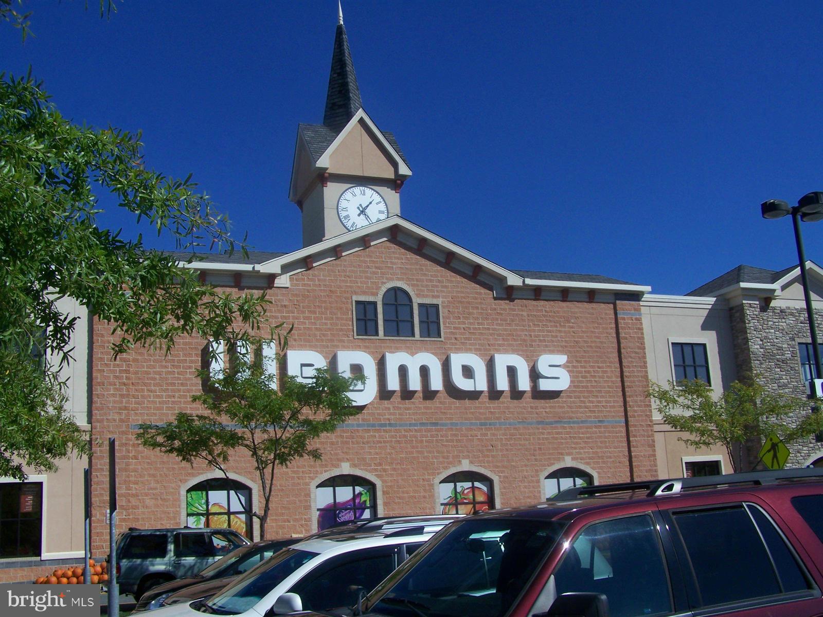 DALE CITY - Residential