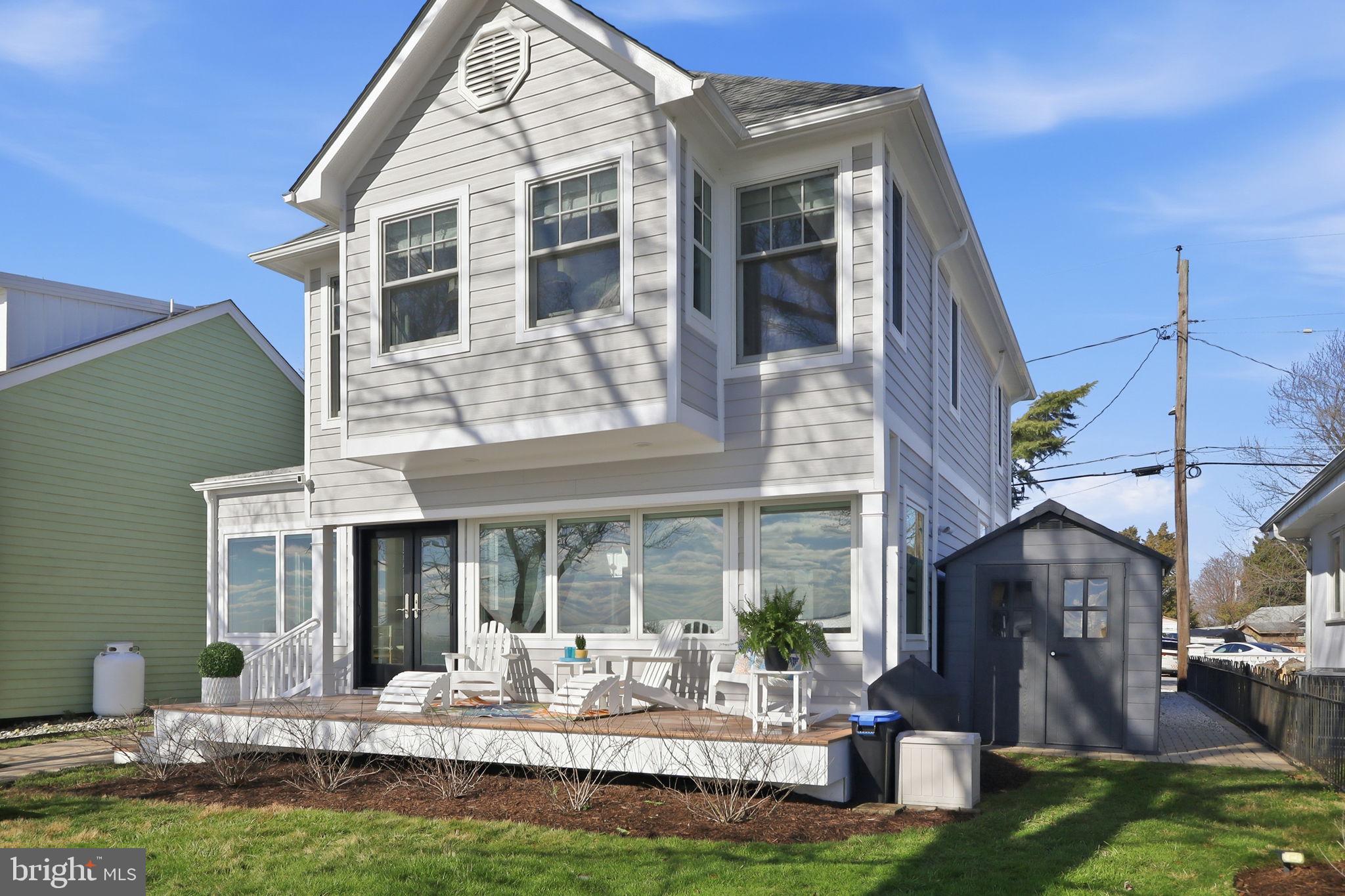 SHOREHAM BEACH - Residential