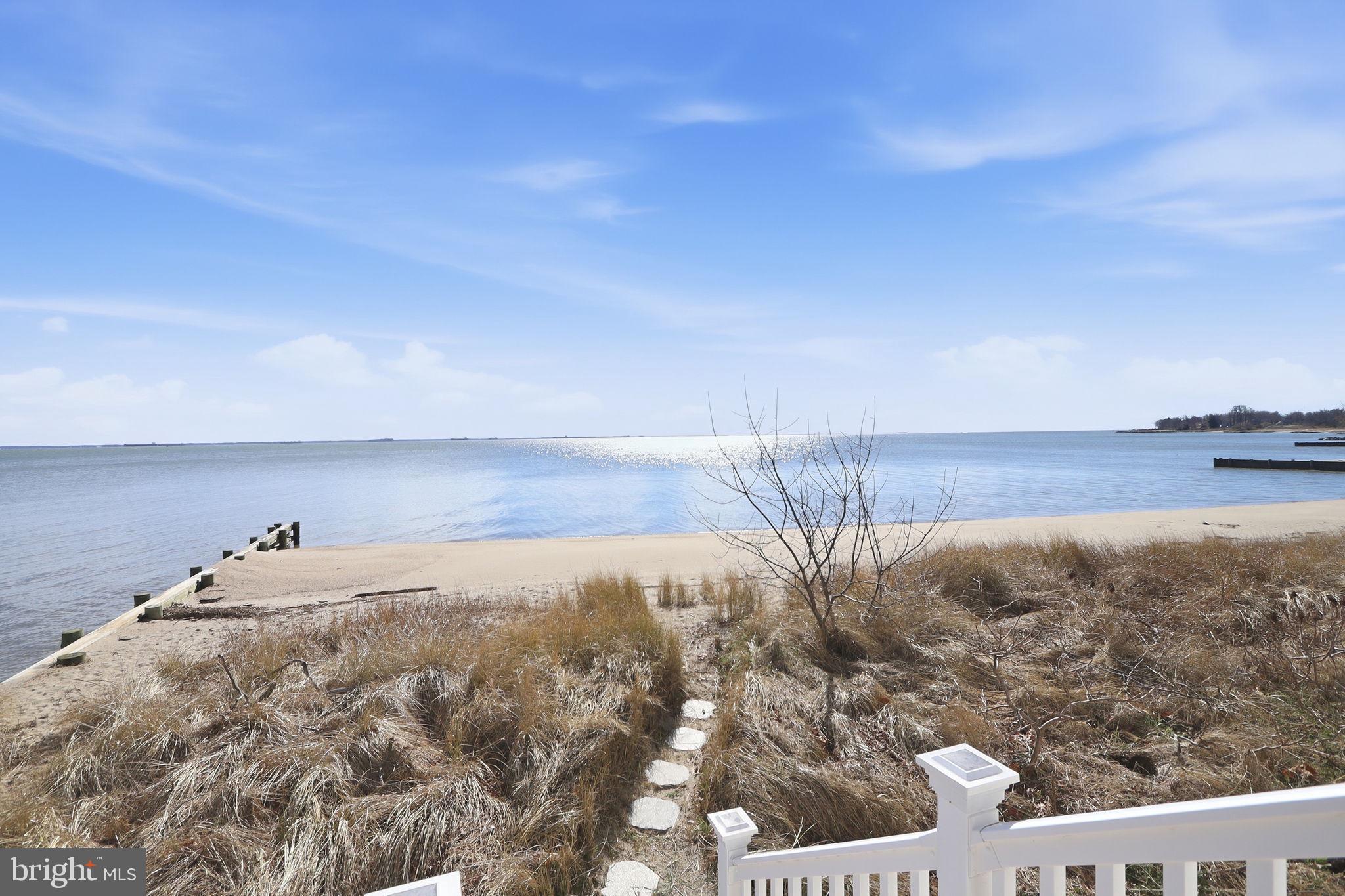 SHOREHAM BEACH - Residential