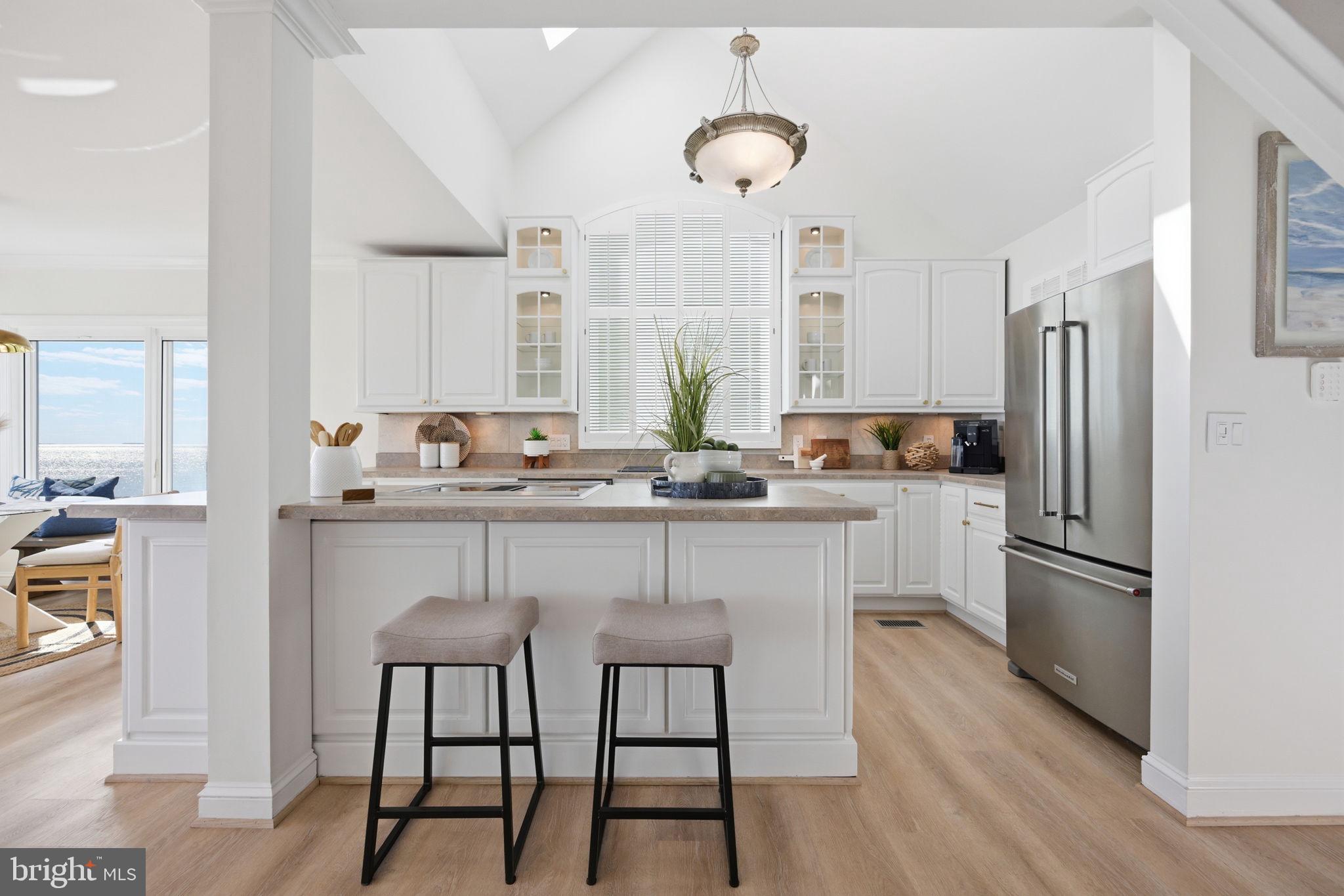 SHOREHAM BEACH - Residential