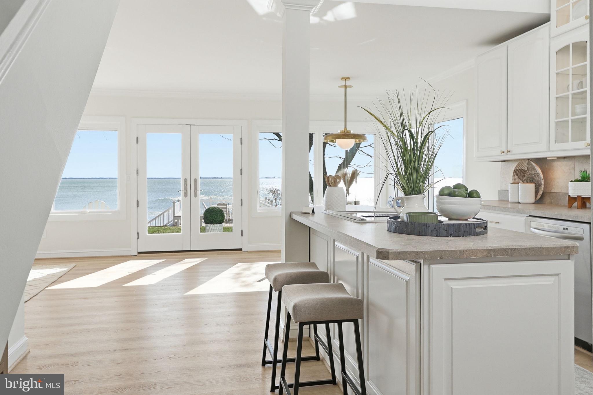 SHOREHAM BEACH - Residential