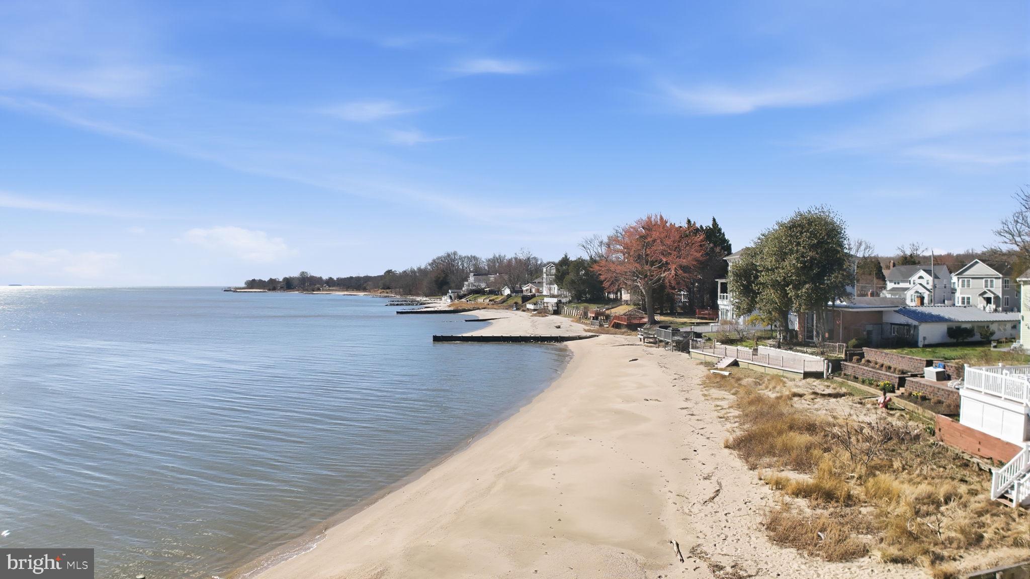 SHOREHAM BEACH - Residential
