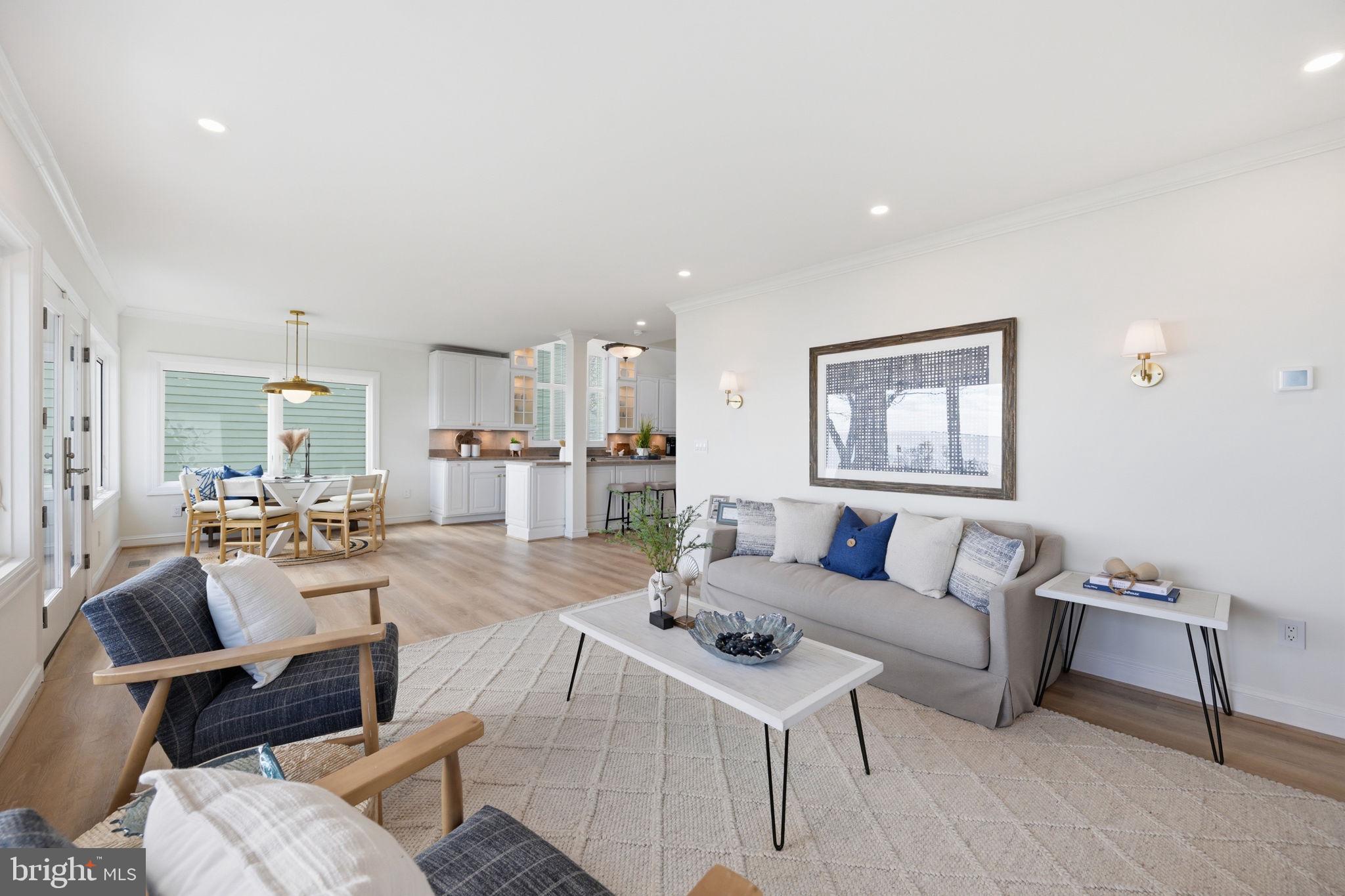 SHOREHAM BEACH - Residential