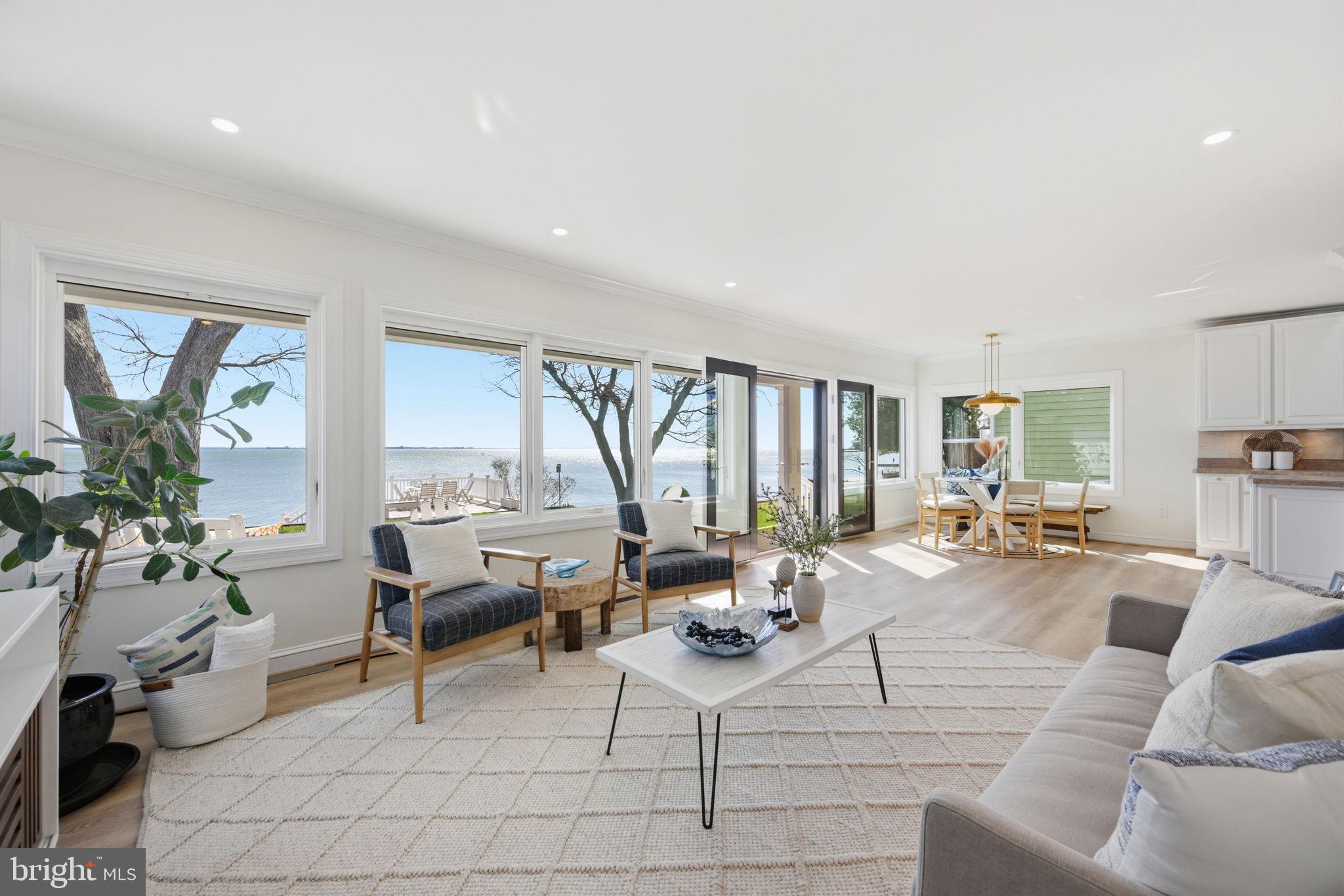 SHOREHAM BEACH - Residential