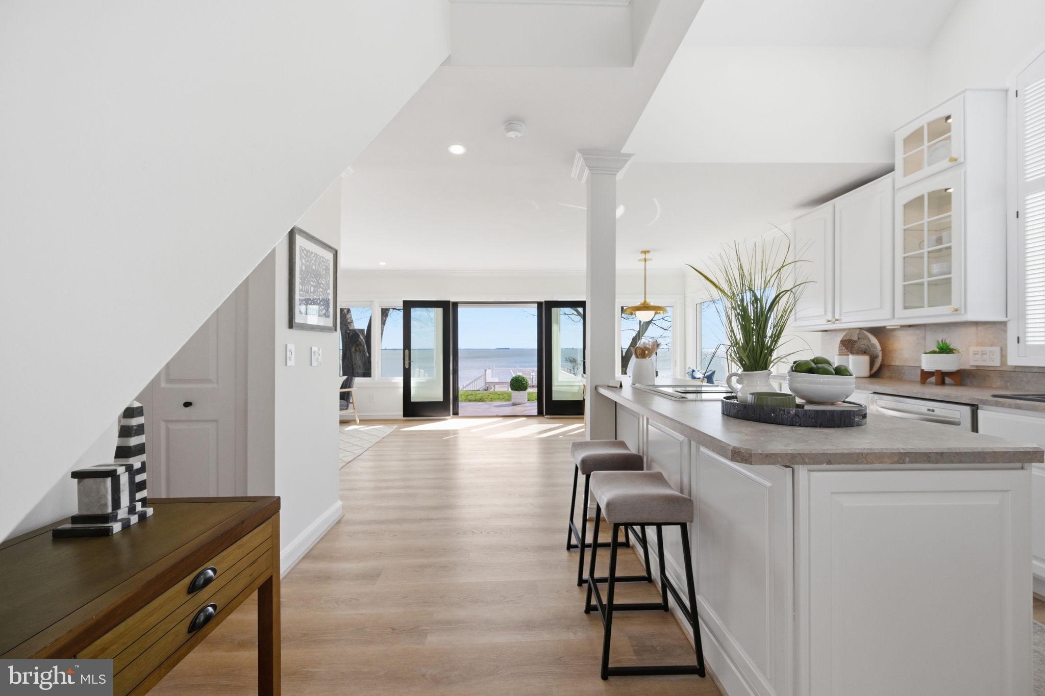 SHOREHAM BEACH - Residential