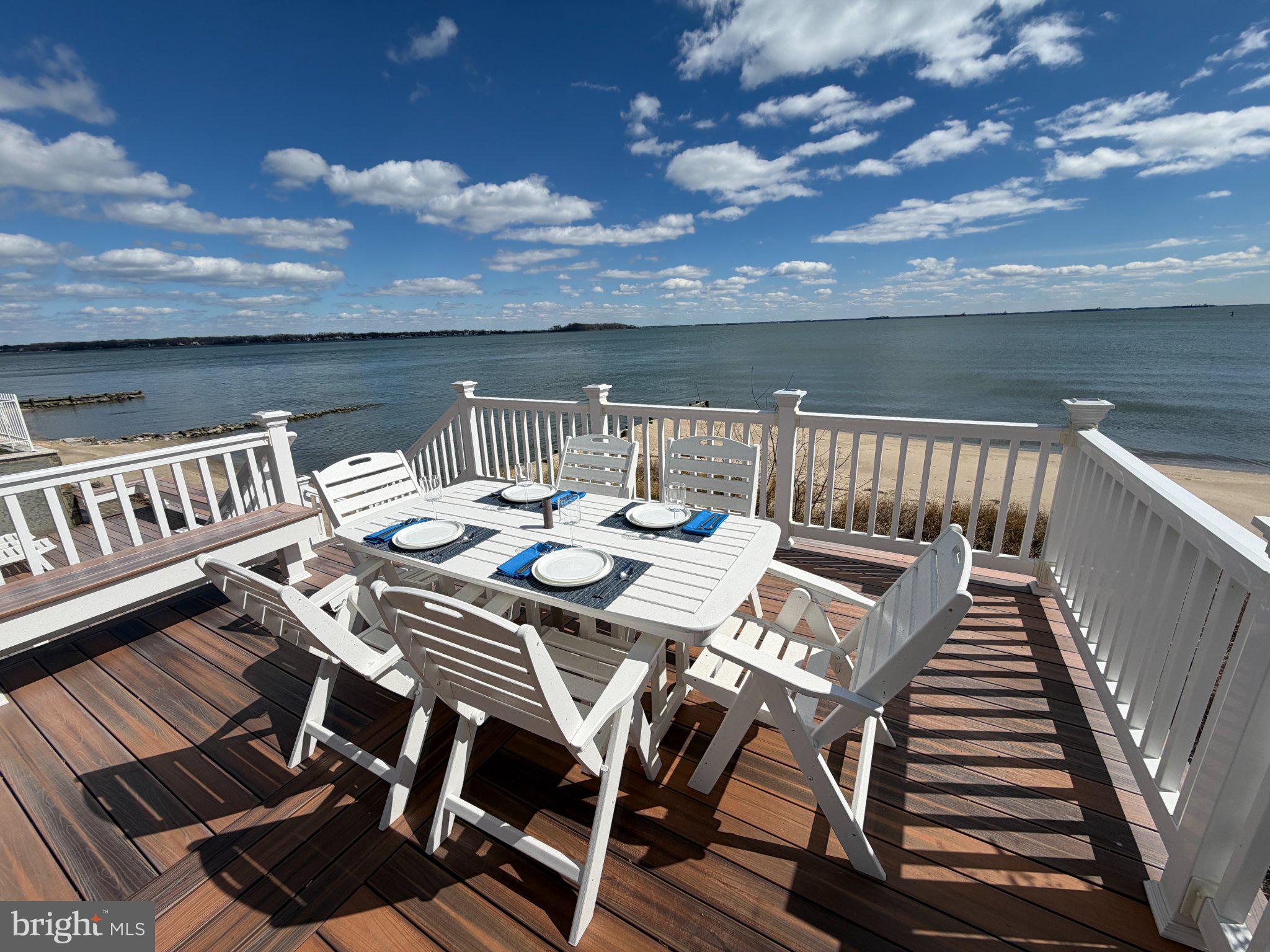 SHOREHAM BEACH - Residential