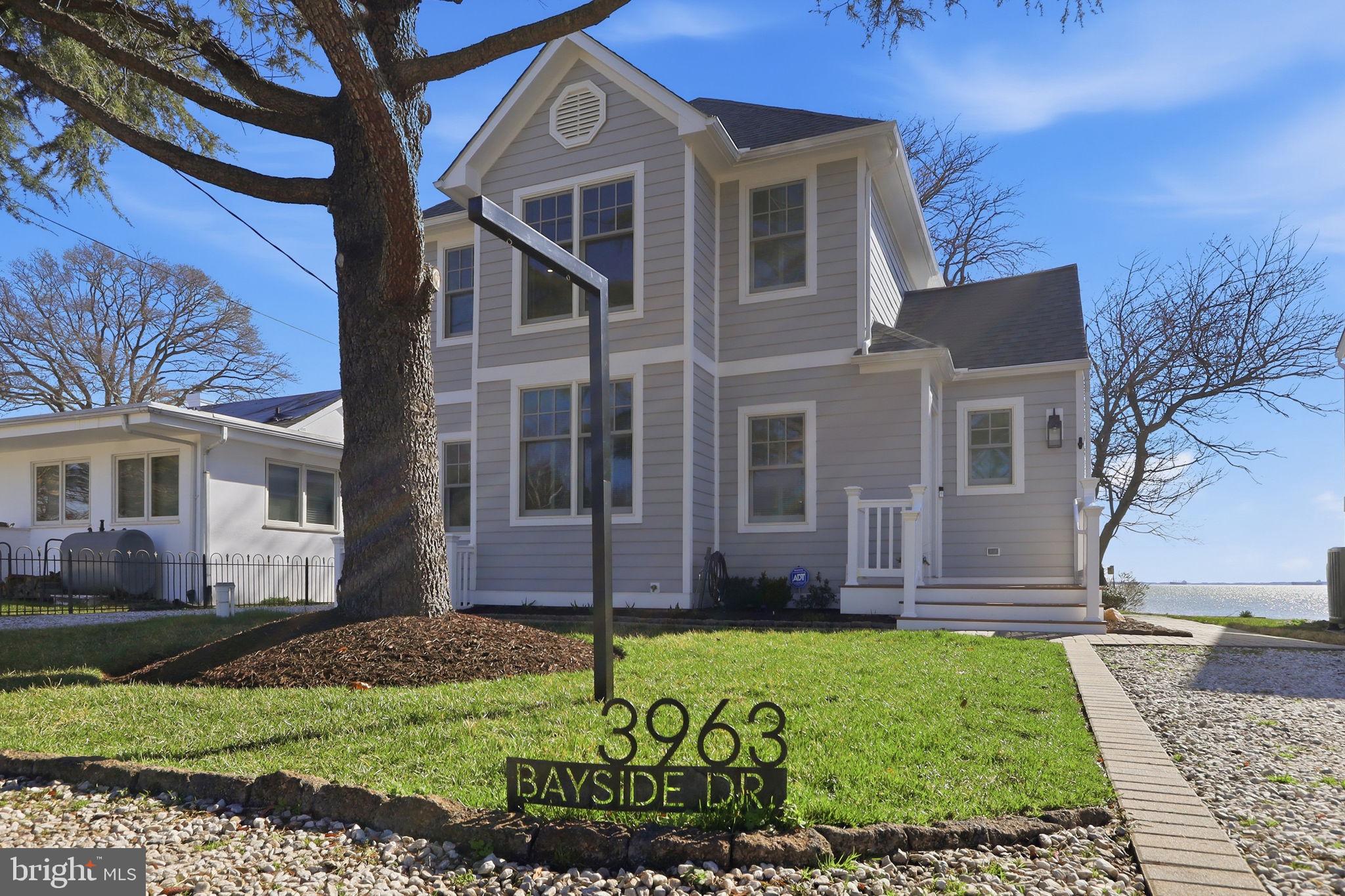 SHOREHAM BEACH - Residential