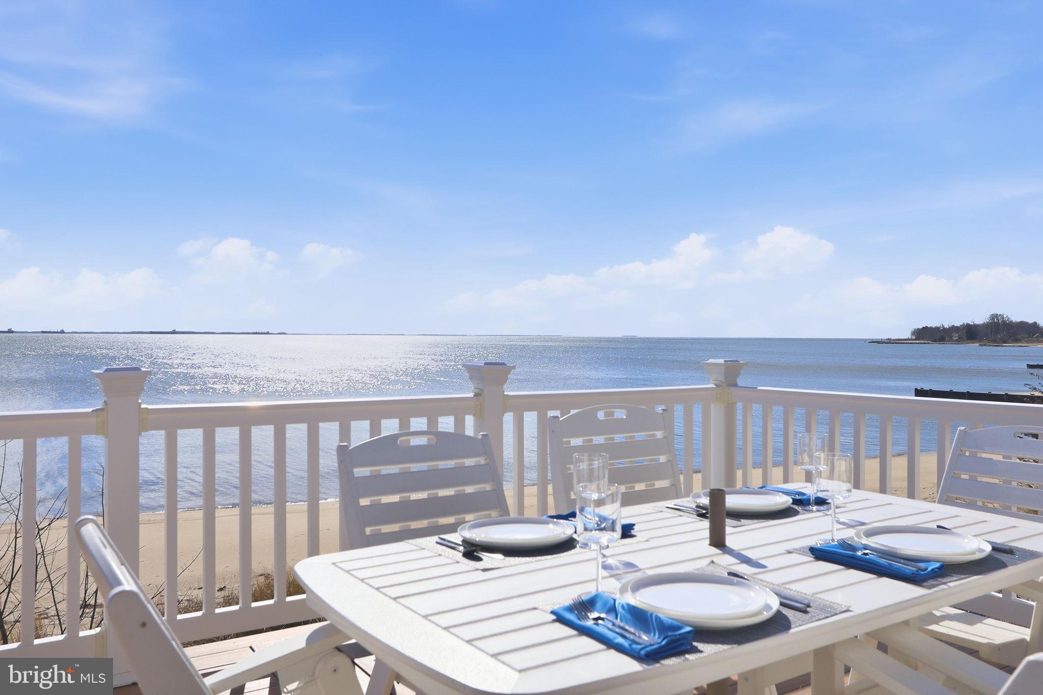 SHOREHAM BEACH - Residential