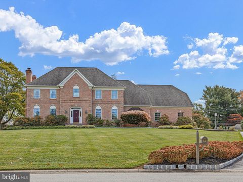 Photo of 3 Scarlett Court, HOCKESSIN, DE 19707 (MLS # DENC2089936)