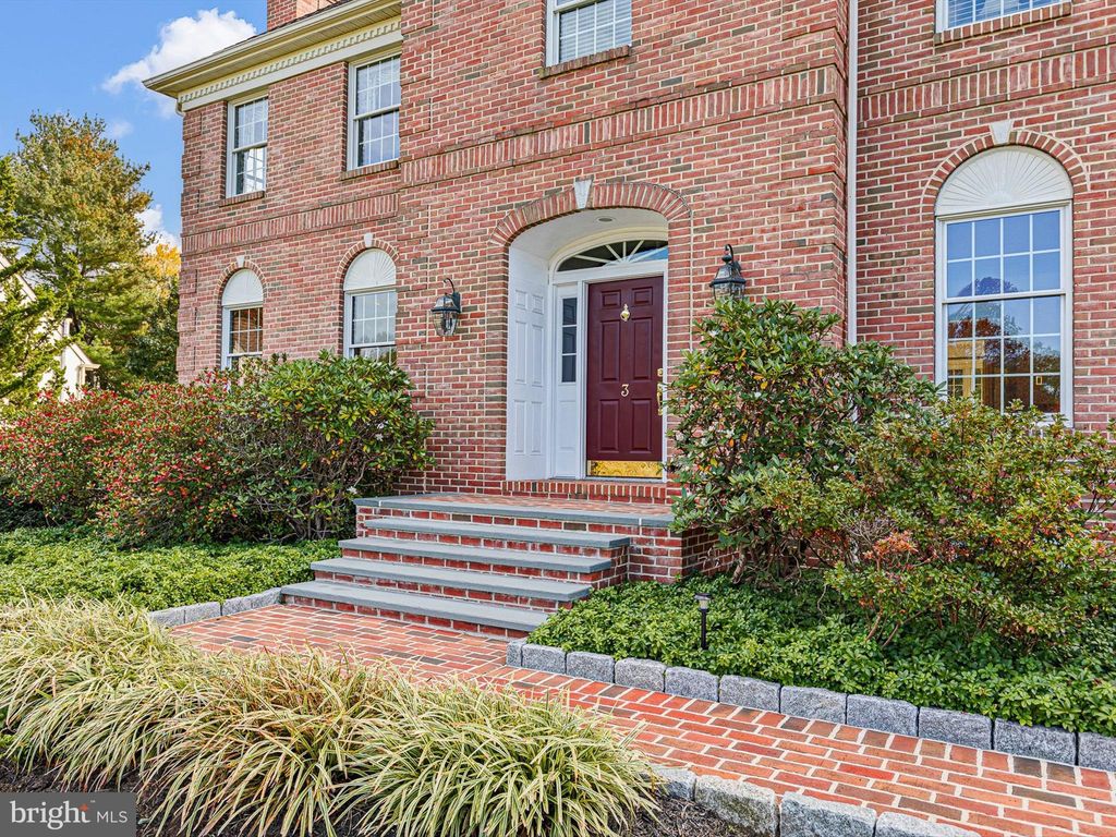 Photo of 3 Scarlett Court, HOCKESSIN, DE 19707 (MLS # DENC2089936)