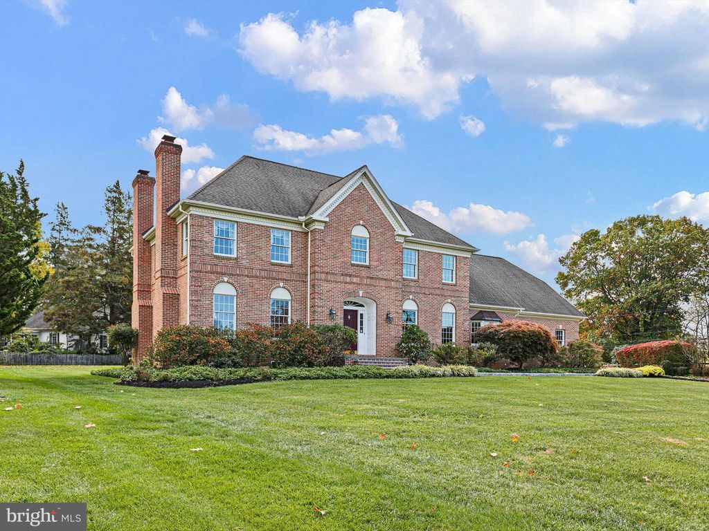 Photo of 3 Scarlett Court, HOCKESSIN, DE 19707 (MLS # DENC2089936)