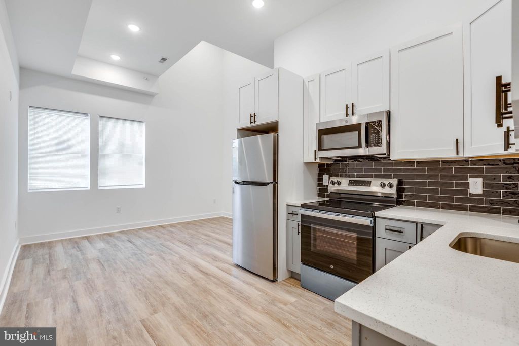 Photo of 2348 N Park Avenue #4, PHILADELPHIA, PA 19132 (MLS # PAPH2540766)