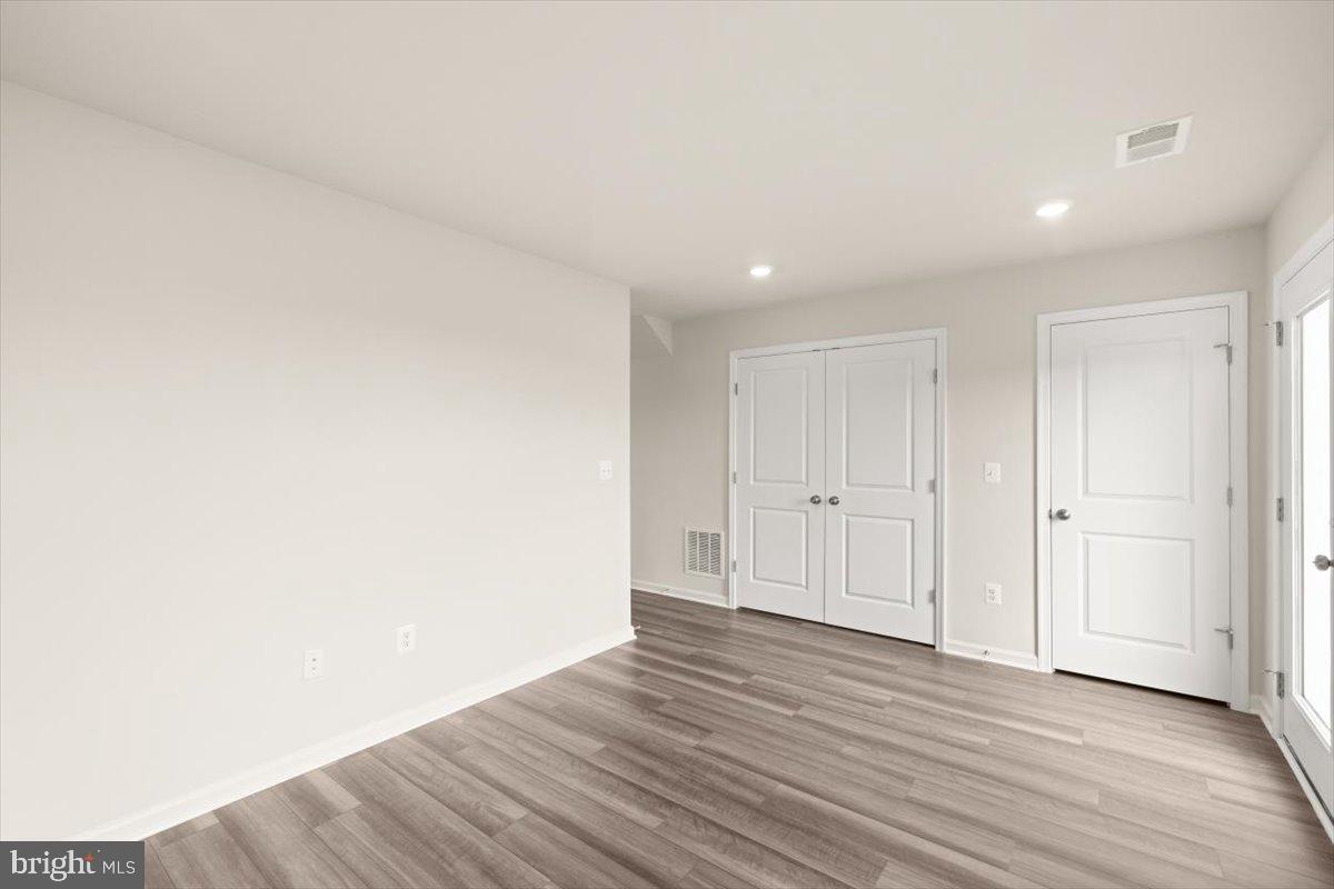 THE GALLERY - Residential Lease