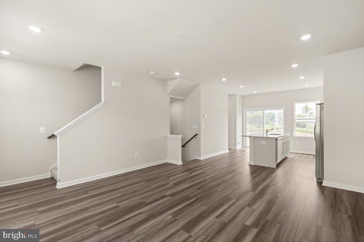 THE GALLERY - Residential Lease