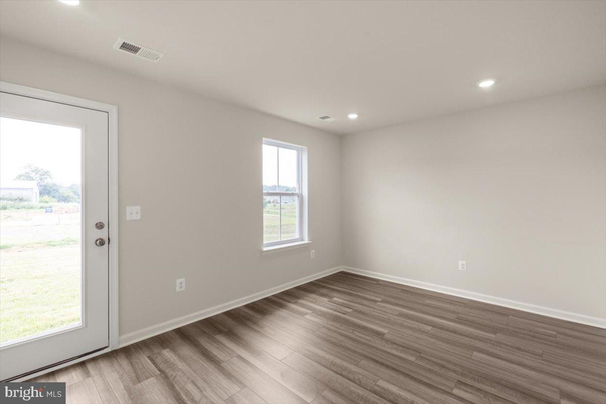 THE GALLERY - Residential Lease