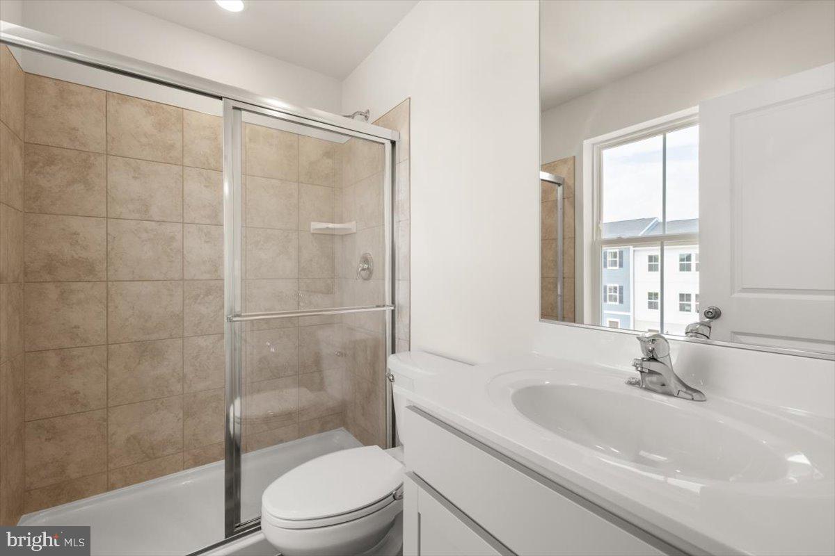 THE GALLERY - Residential Lease