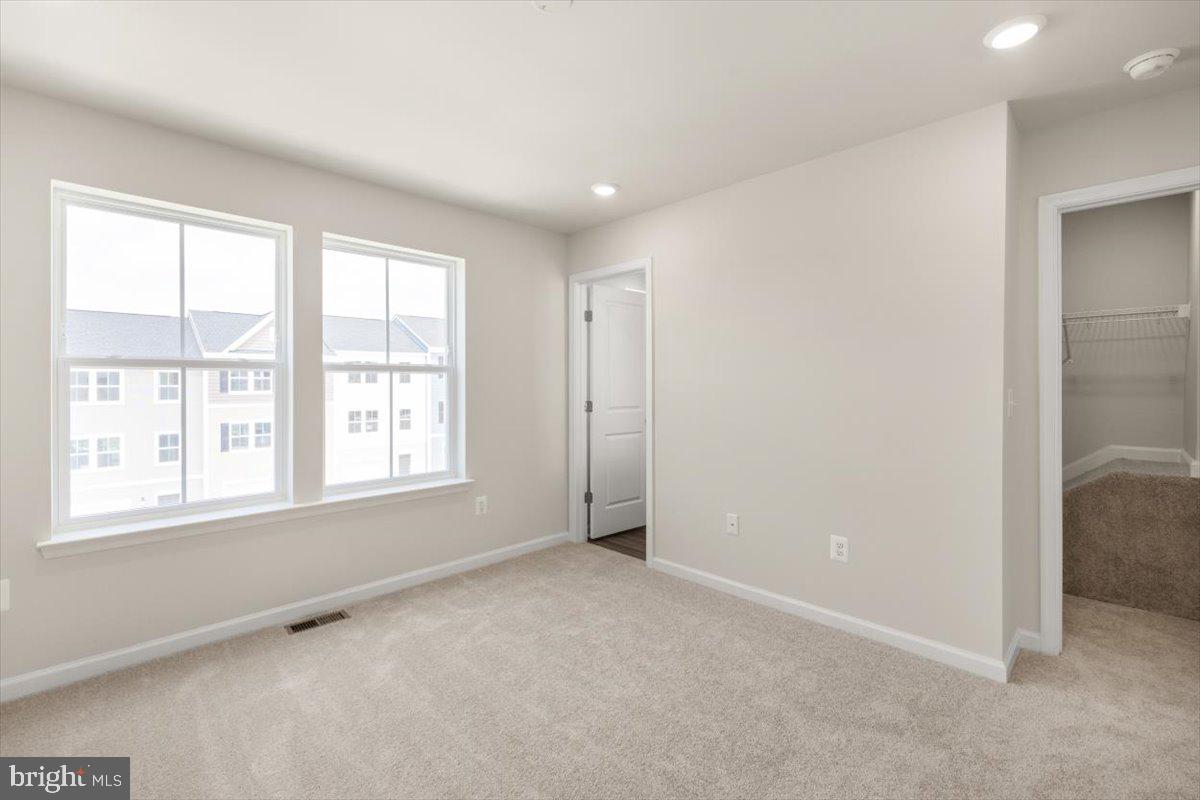 THE GALLERY - Residential Lease