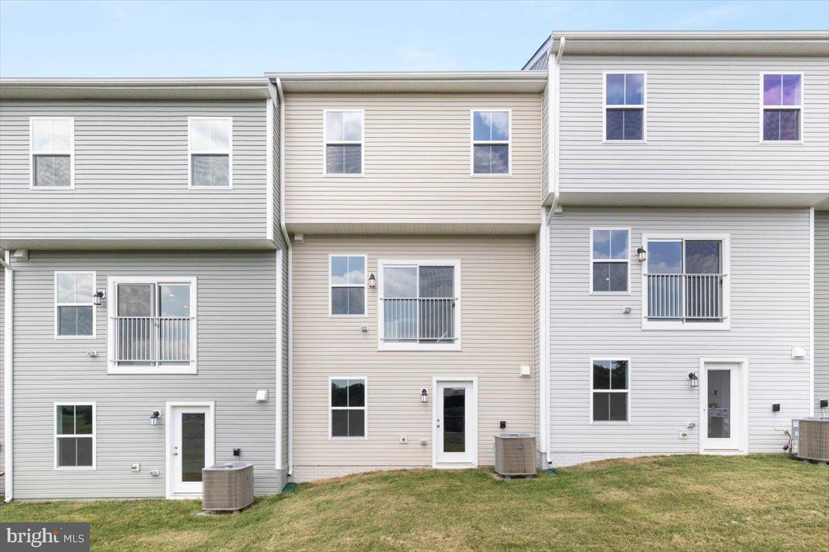 THE GALLERY - Residential Lease