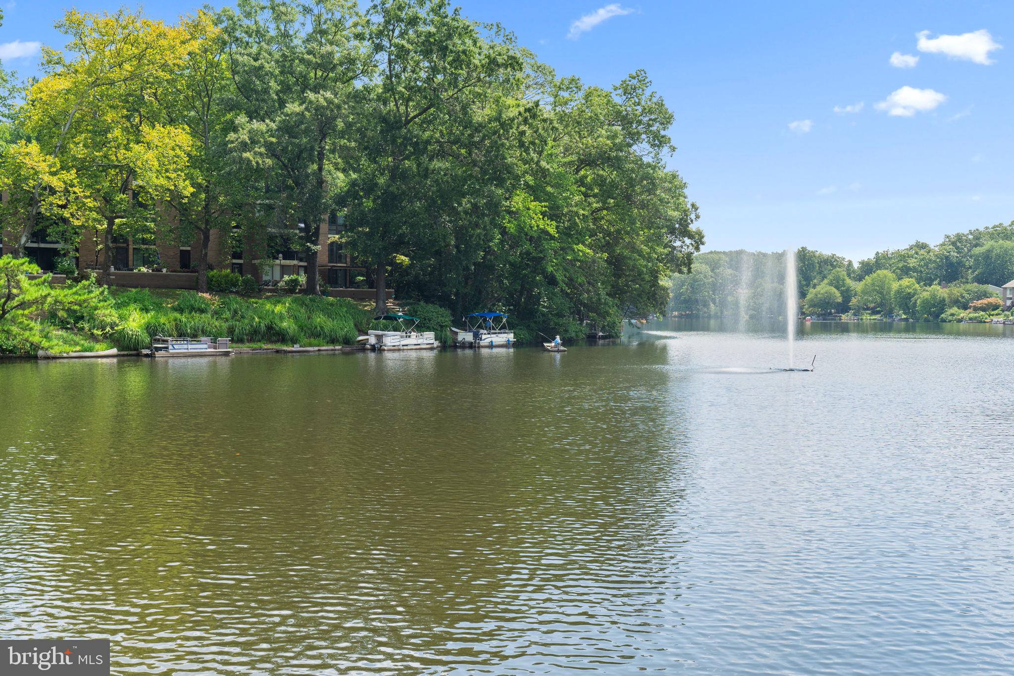 RESTON - Residential