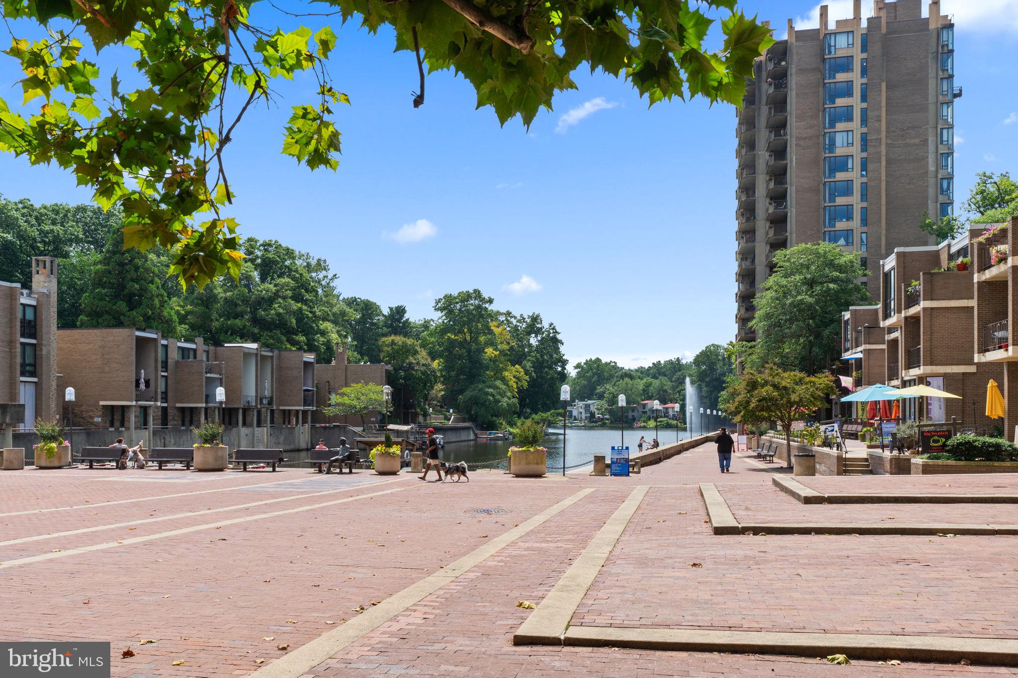 RESTON - Residential