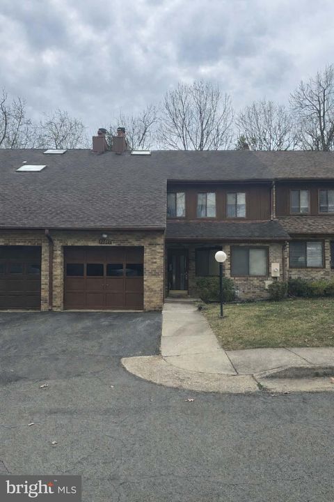 11611 CLUBHOUSE COURT RESTON VA 20190