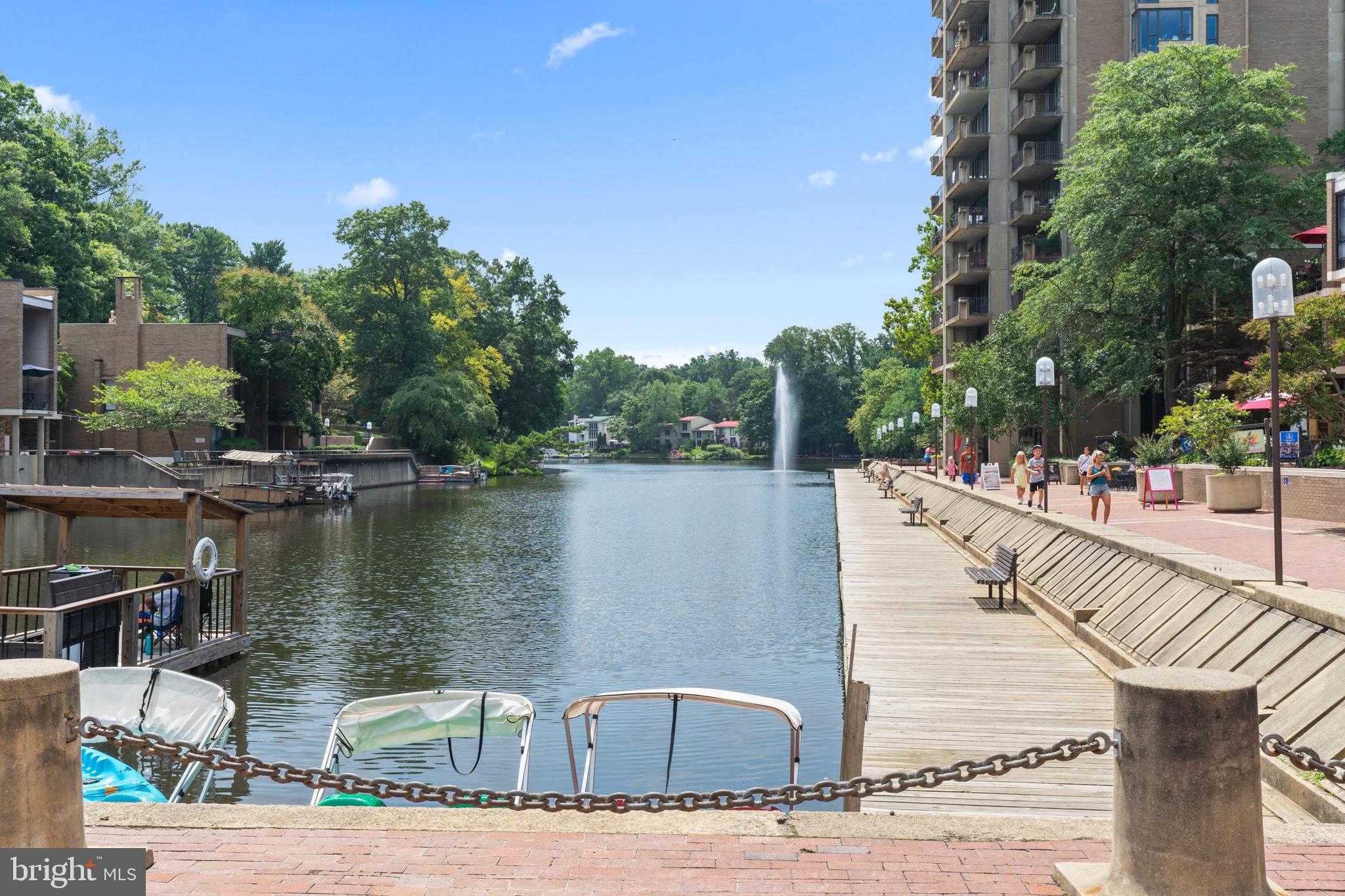 RESTON - Residential