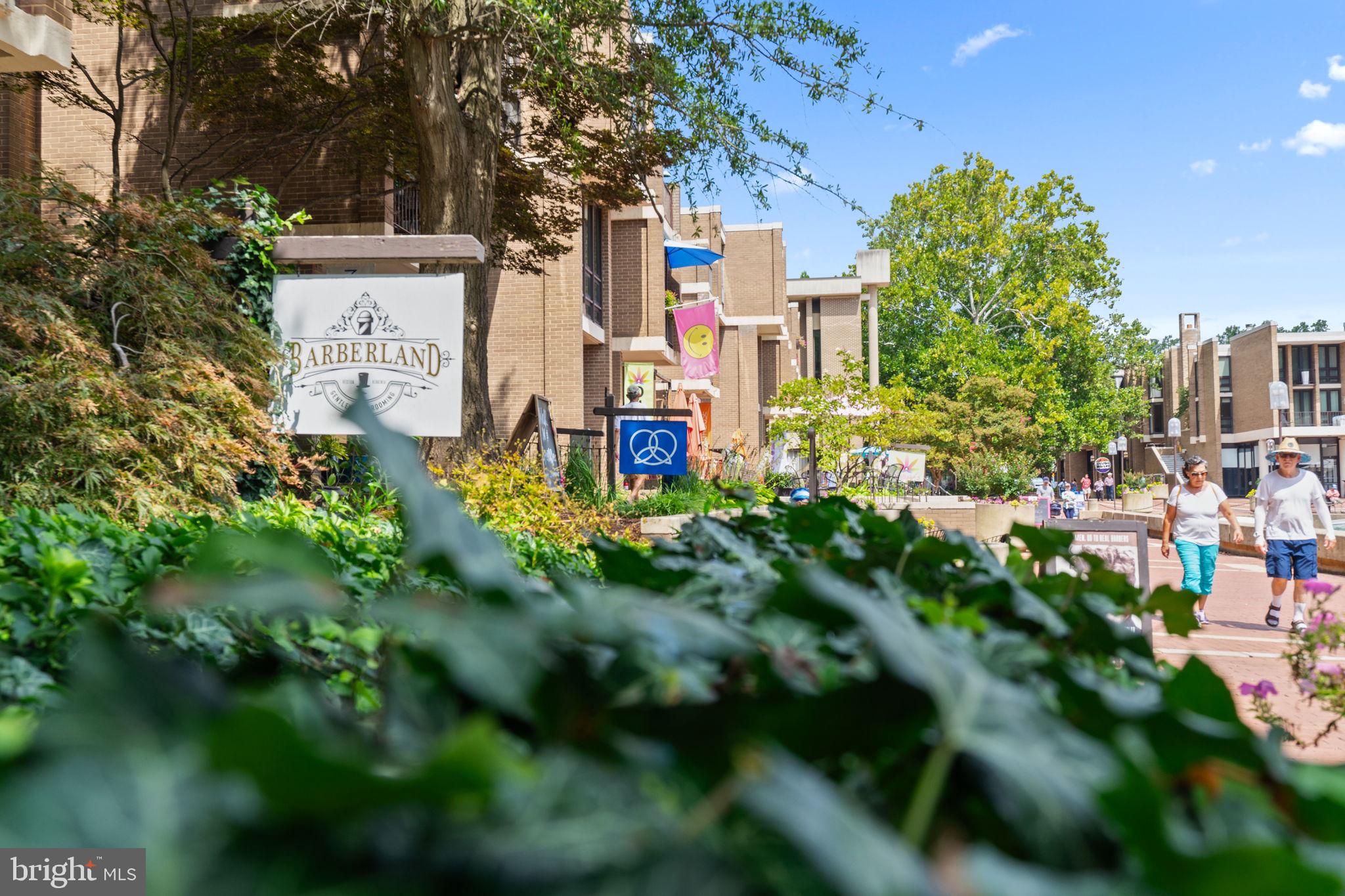 RESTON - Residential