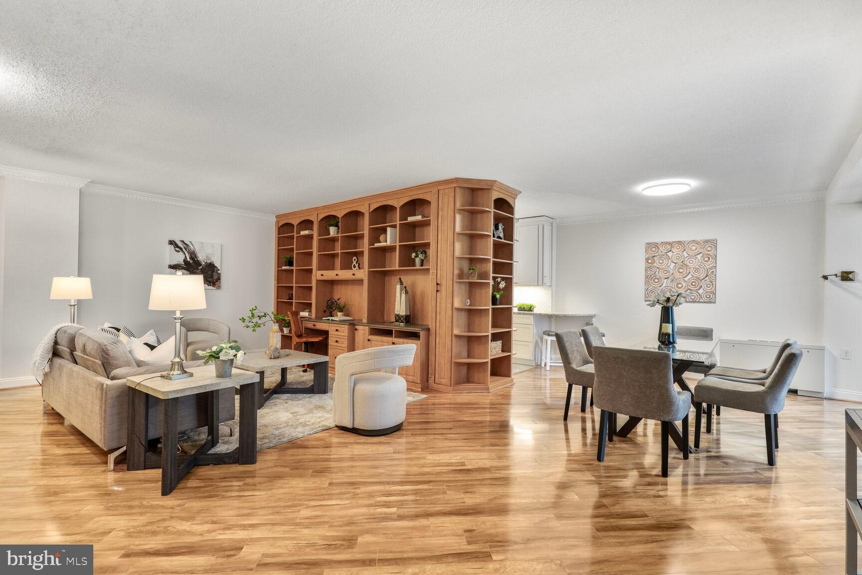 4141 N HENDERSON ROAD 726