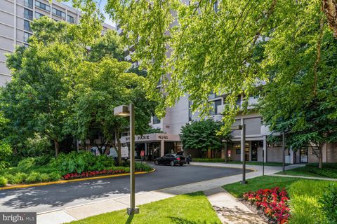 4141 N HENDERSON ROAD 726 ARLINGTON VA 22203