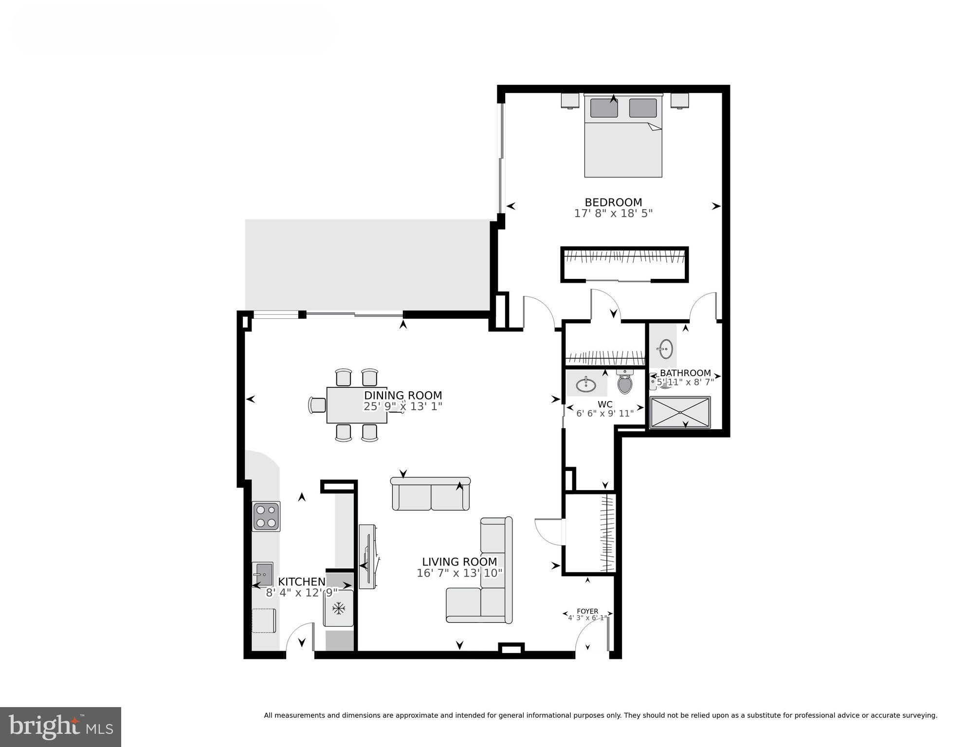 4141 N HENDERSON ROAD 726