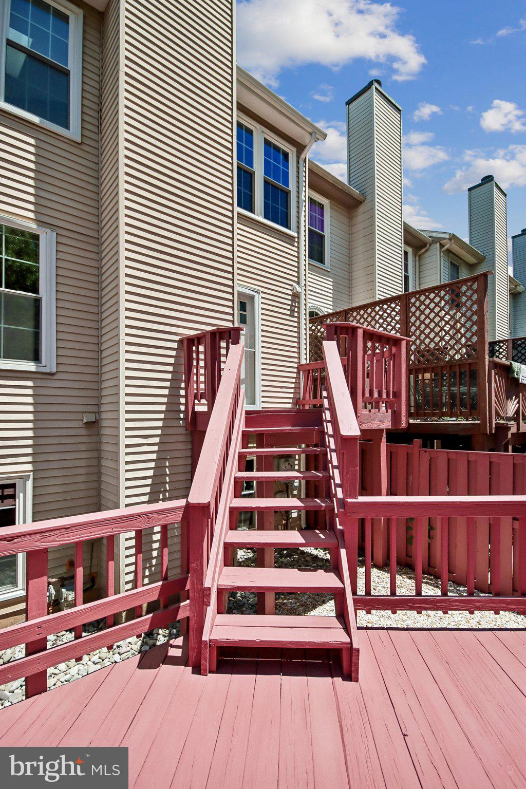FOX CREEK - Residential