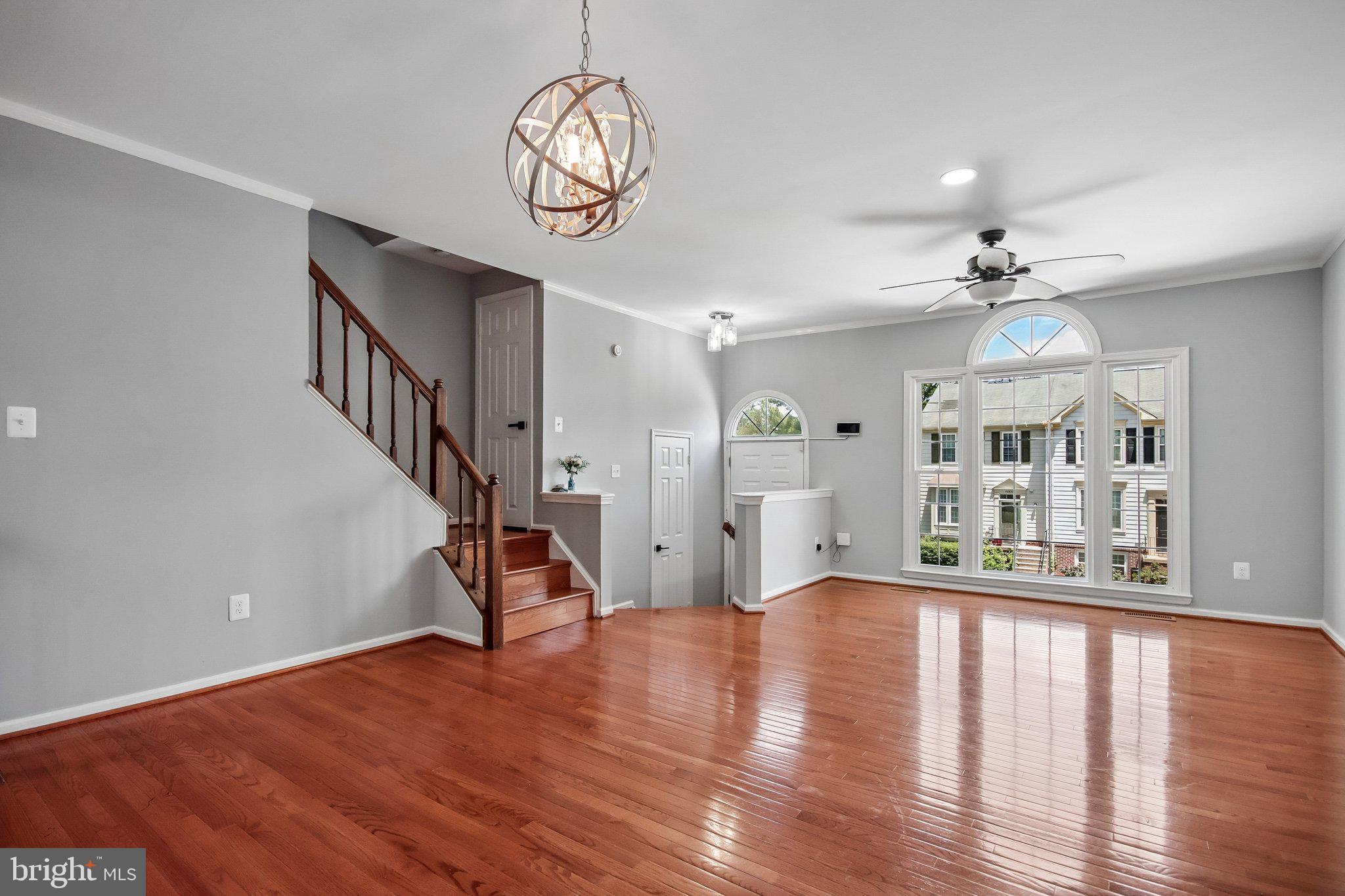 FOX CREEK - Residential