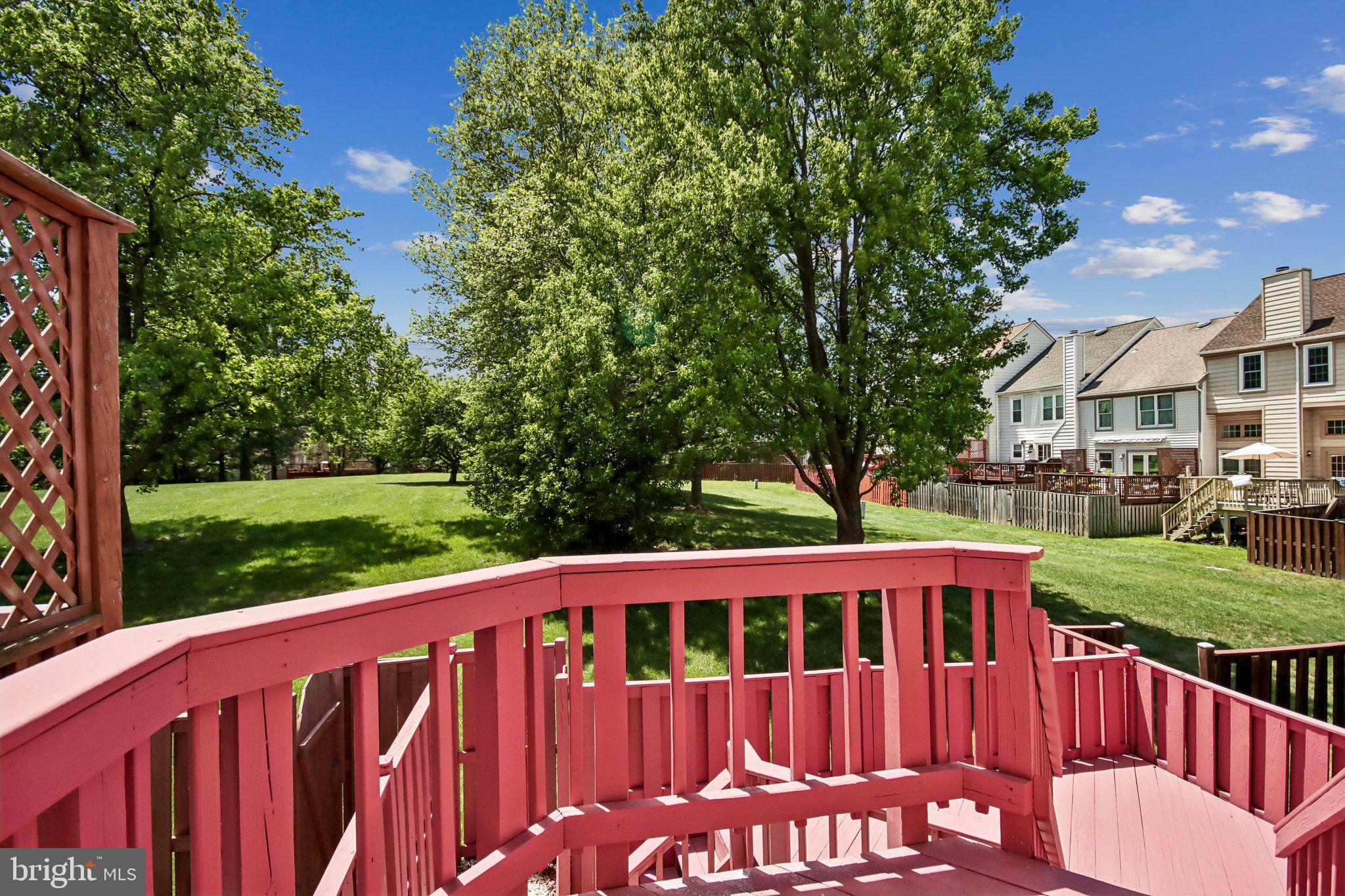 FOX CREEK - Residential