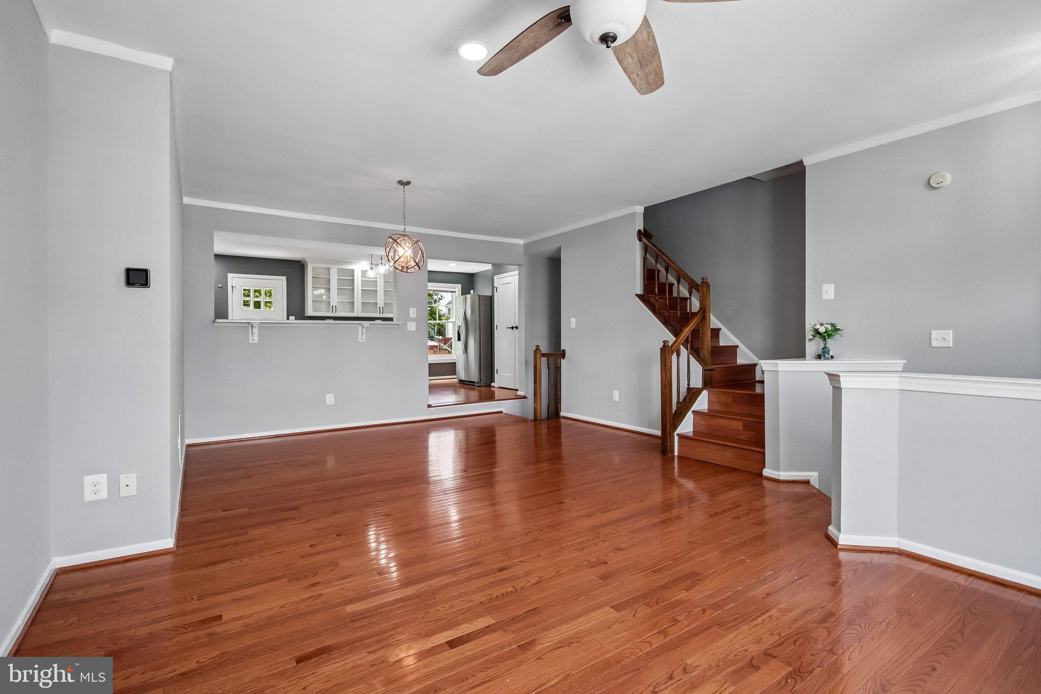 FOX CREEK - Residential