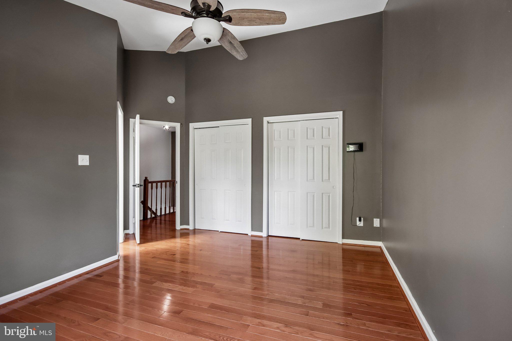 FOX CREEK - Residential