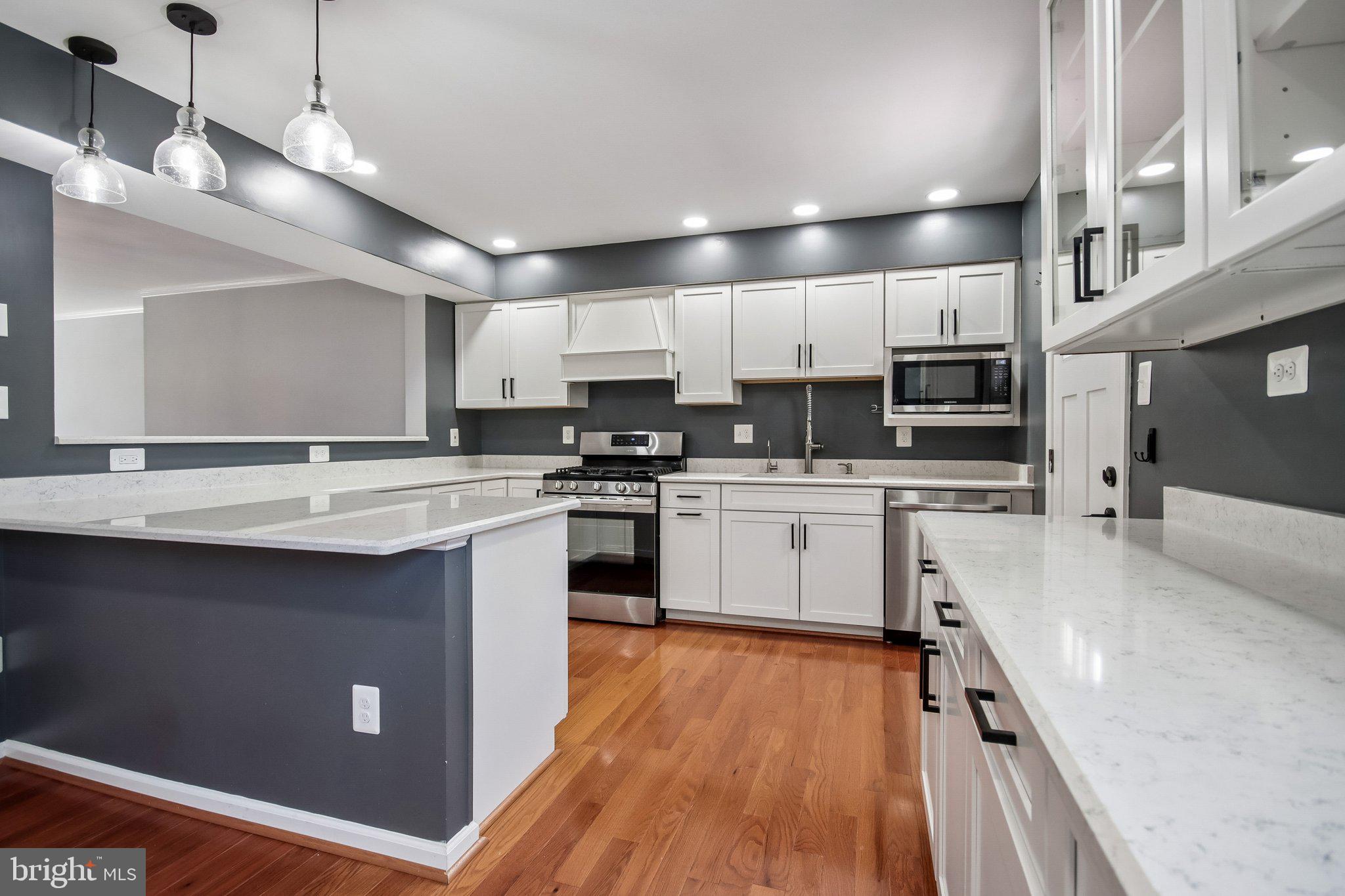 FOX CREEK - Residential