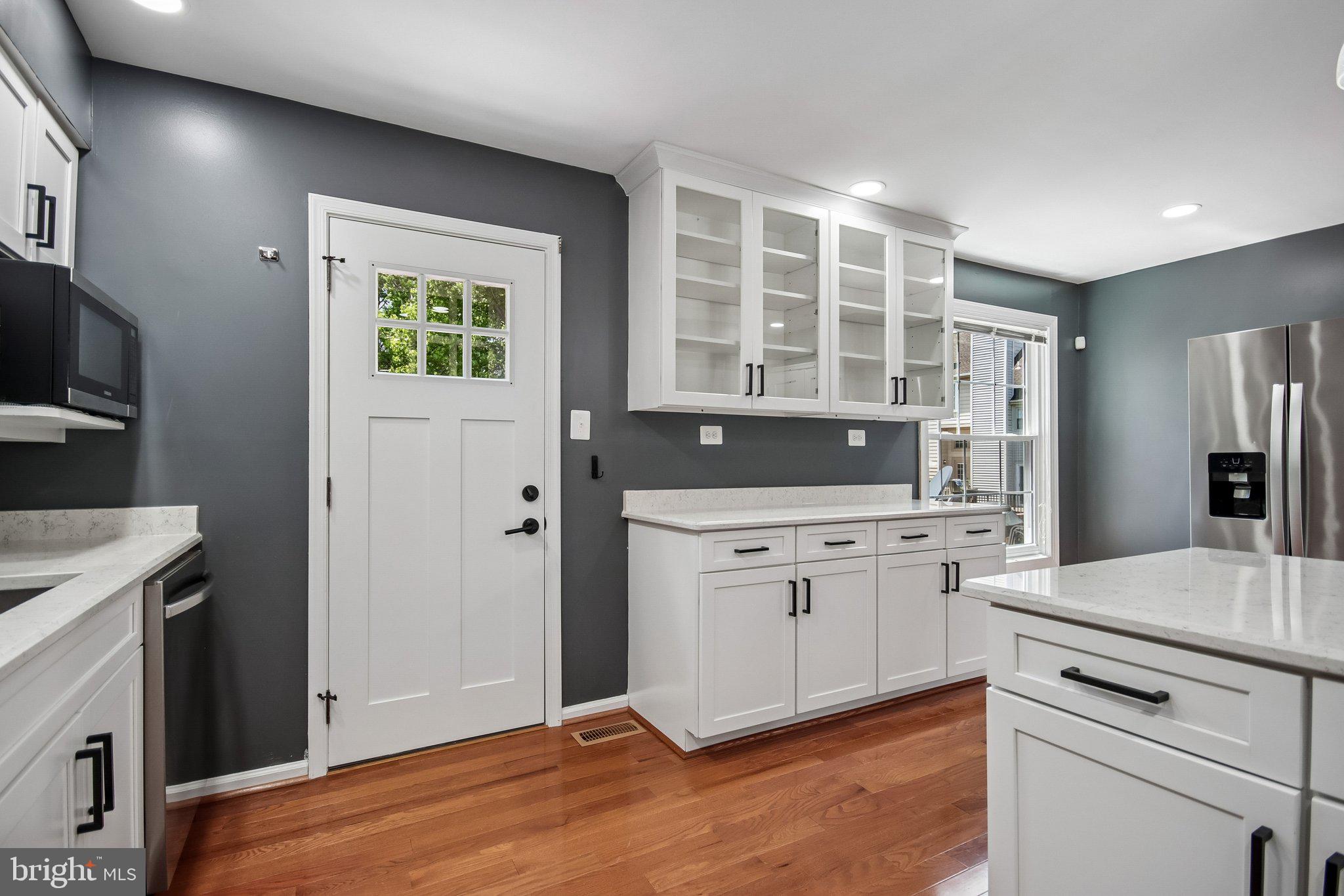 FOX CREEK - Residential
