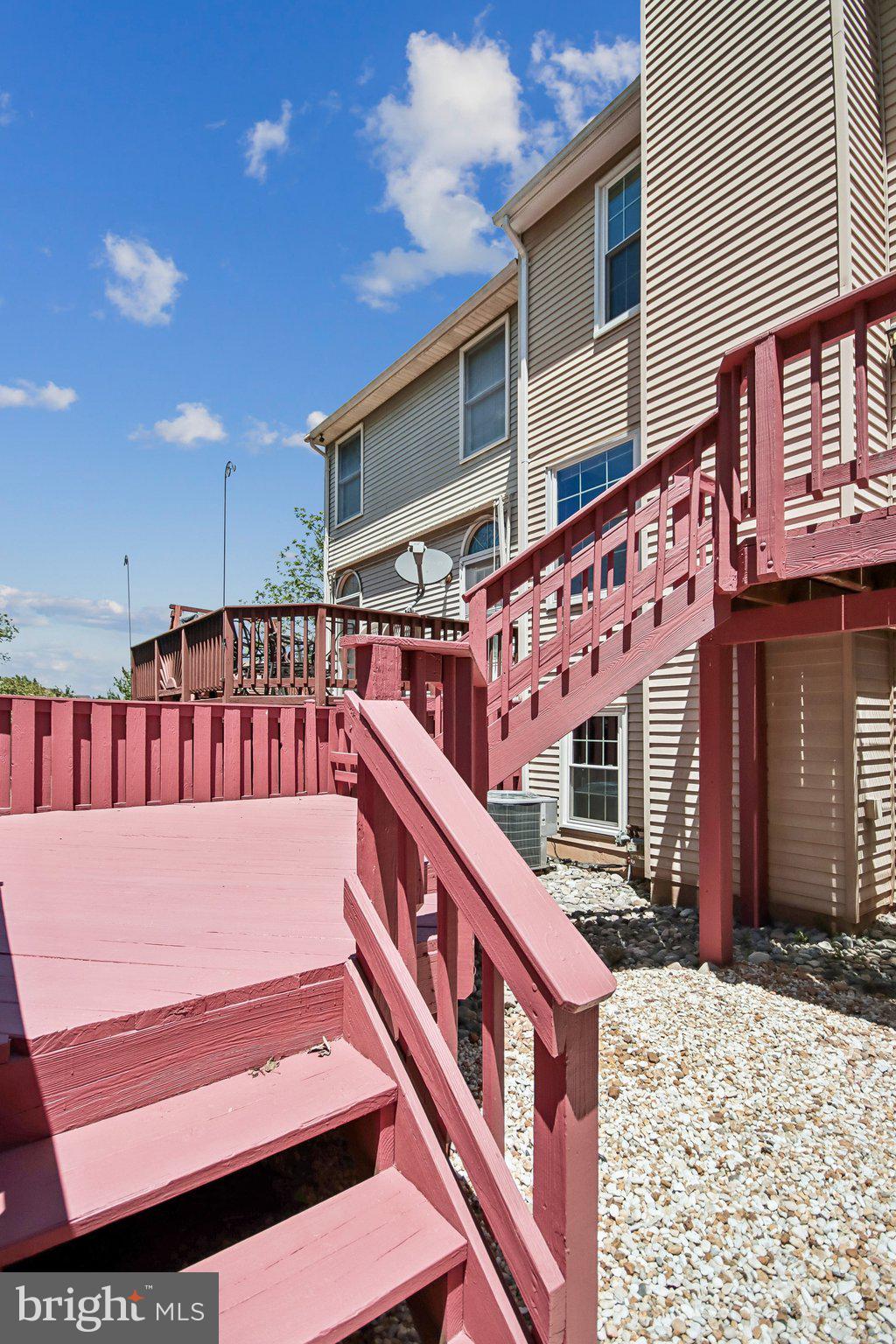 FOX CREEK - Residential