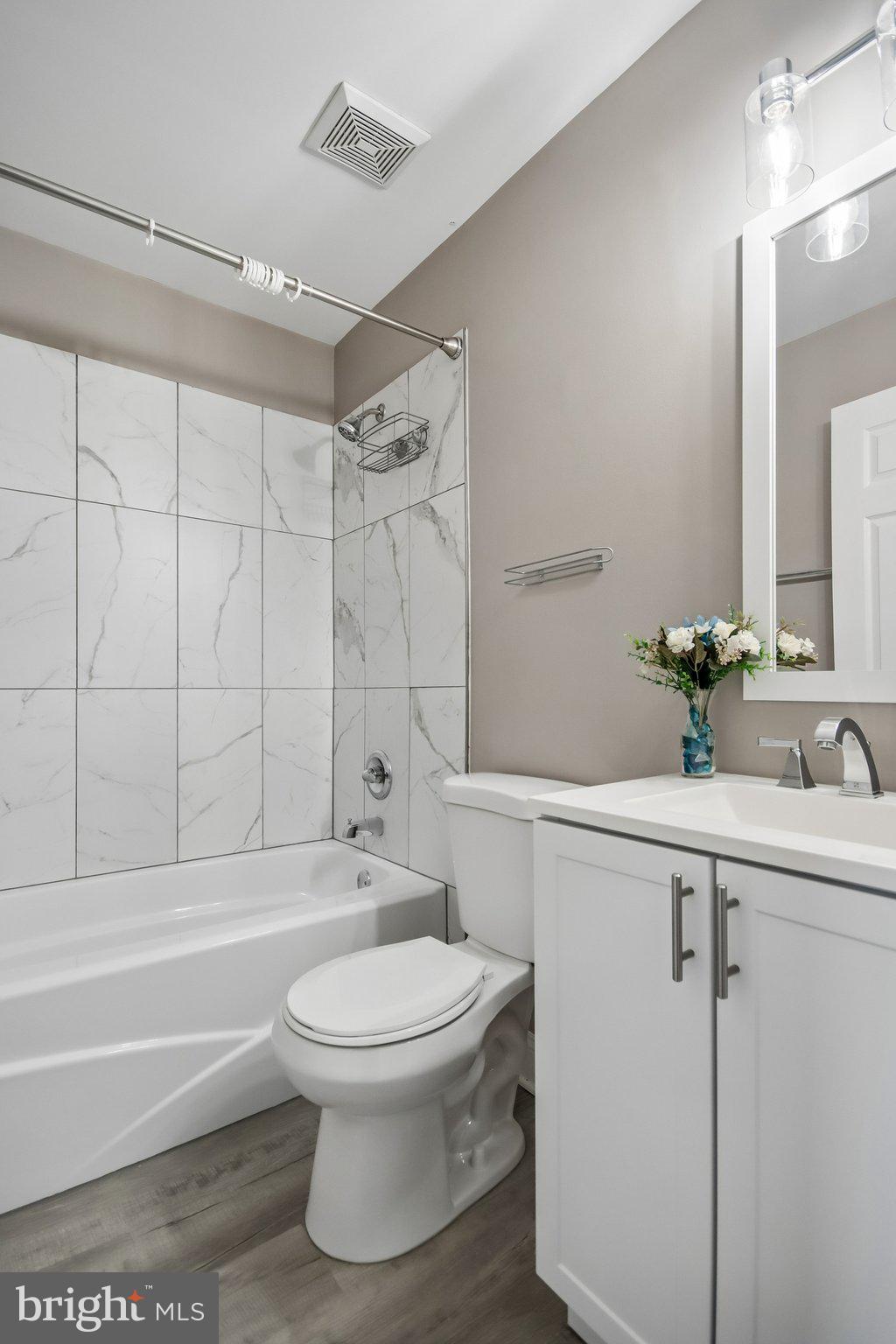 FOX CREEK - Residential