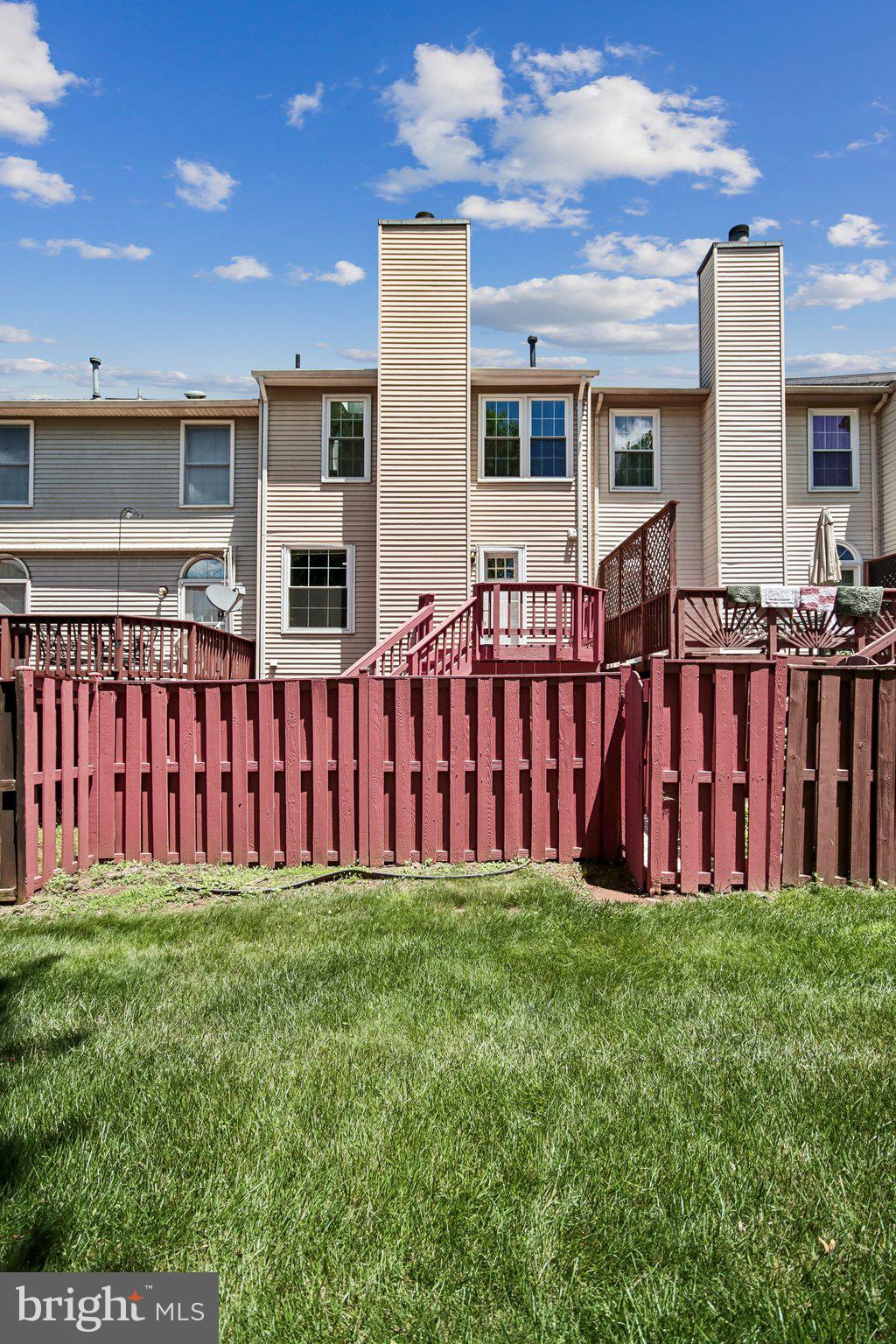 FOX CREEK - Residential