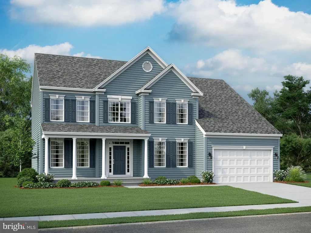 33 Reserve Way, Fredericksburg, VA 22406