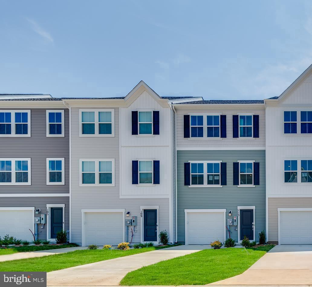 THE GALLERY - Residential