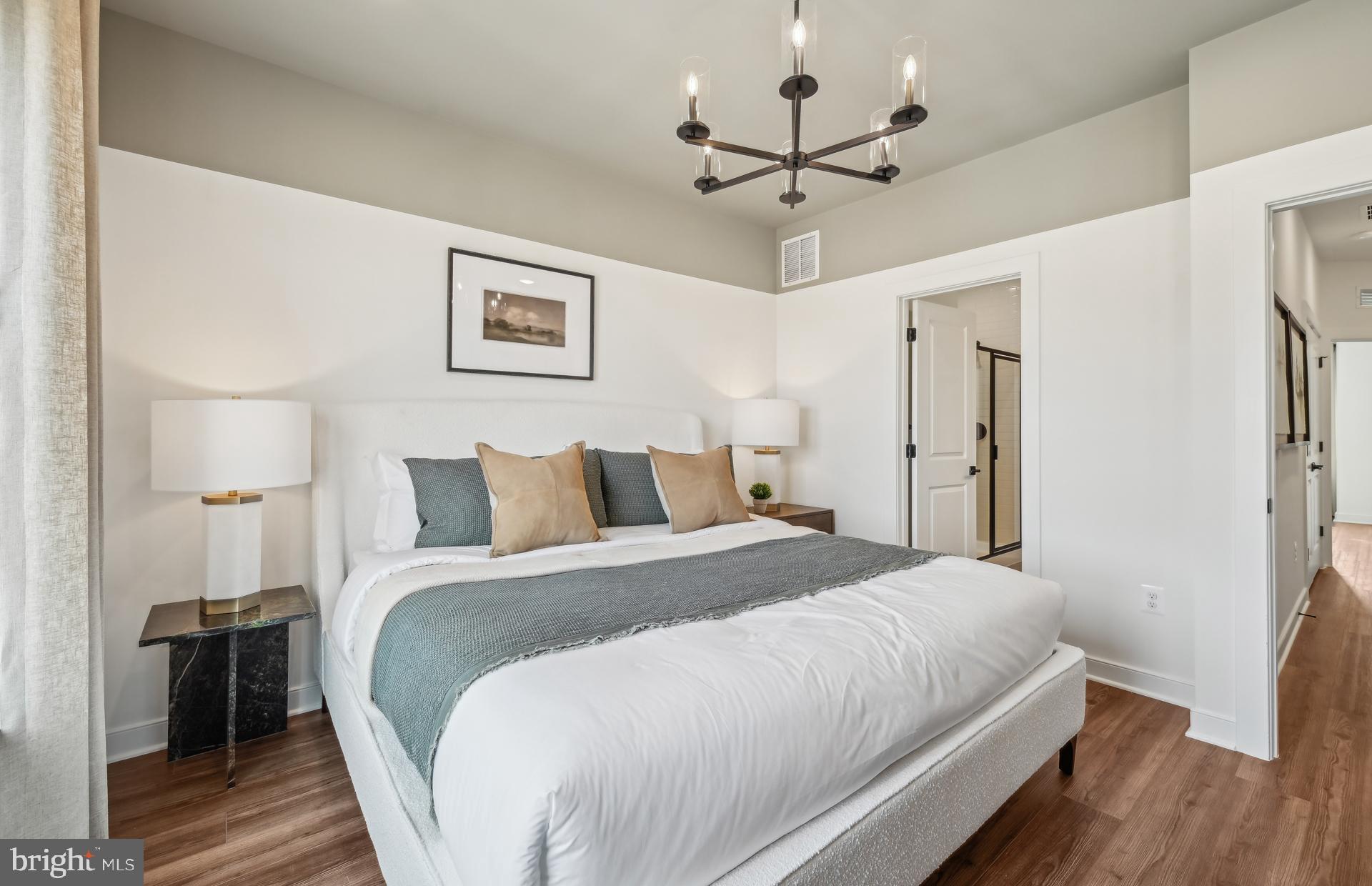 WATERSHED - Residential