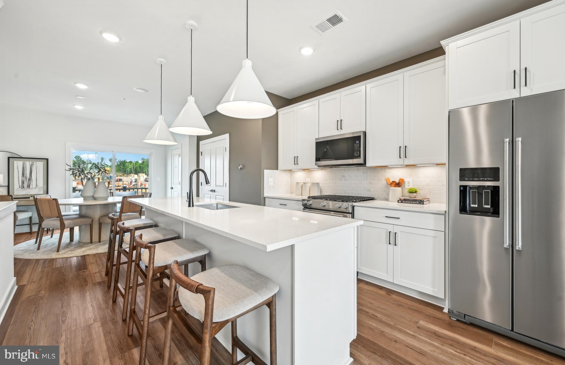 WATERSHED - Residential