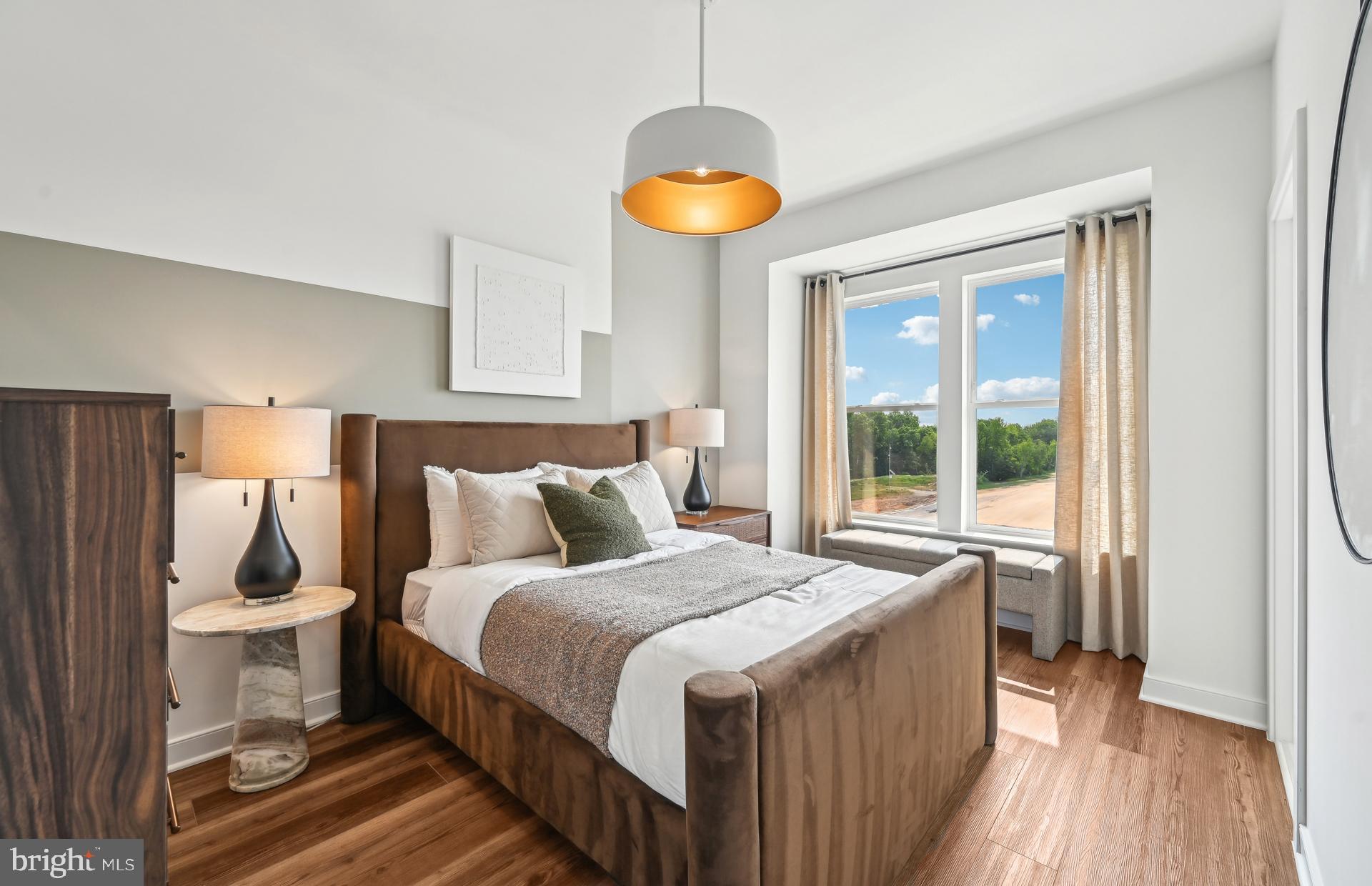 WATERSHED - Residential