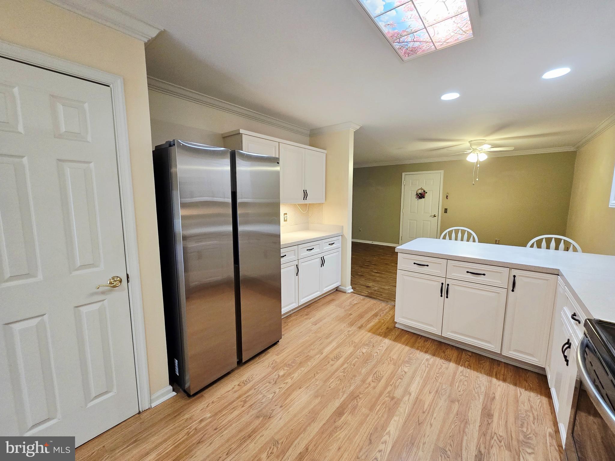 EQUINE MEADOWS - Residential