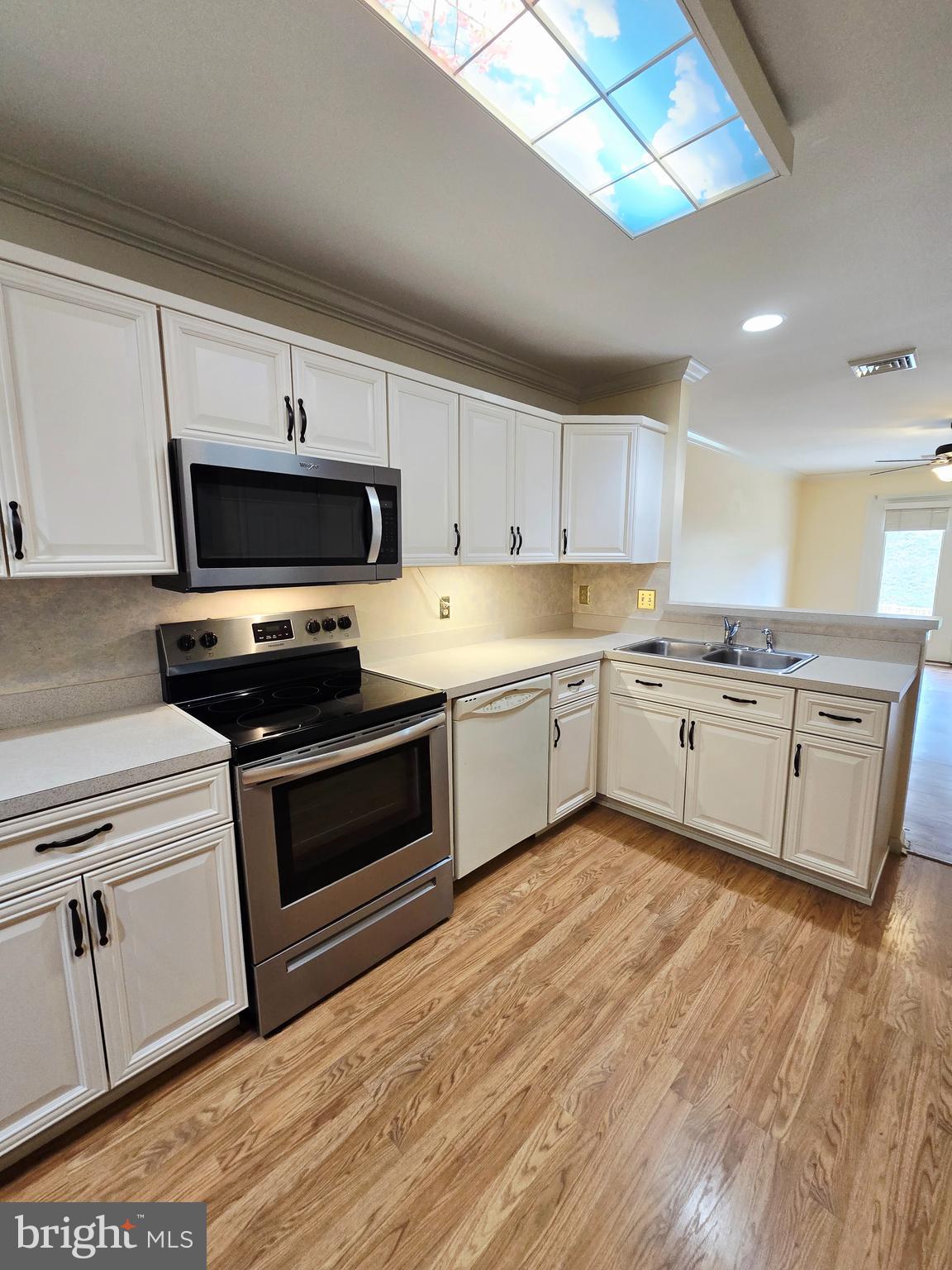 EQUINE MEADOWS - Residential