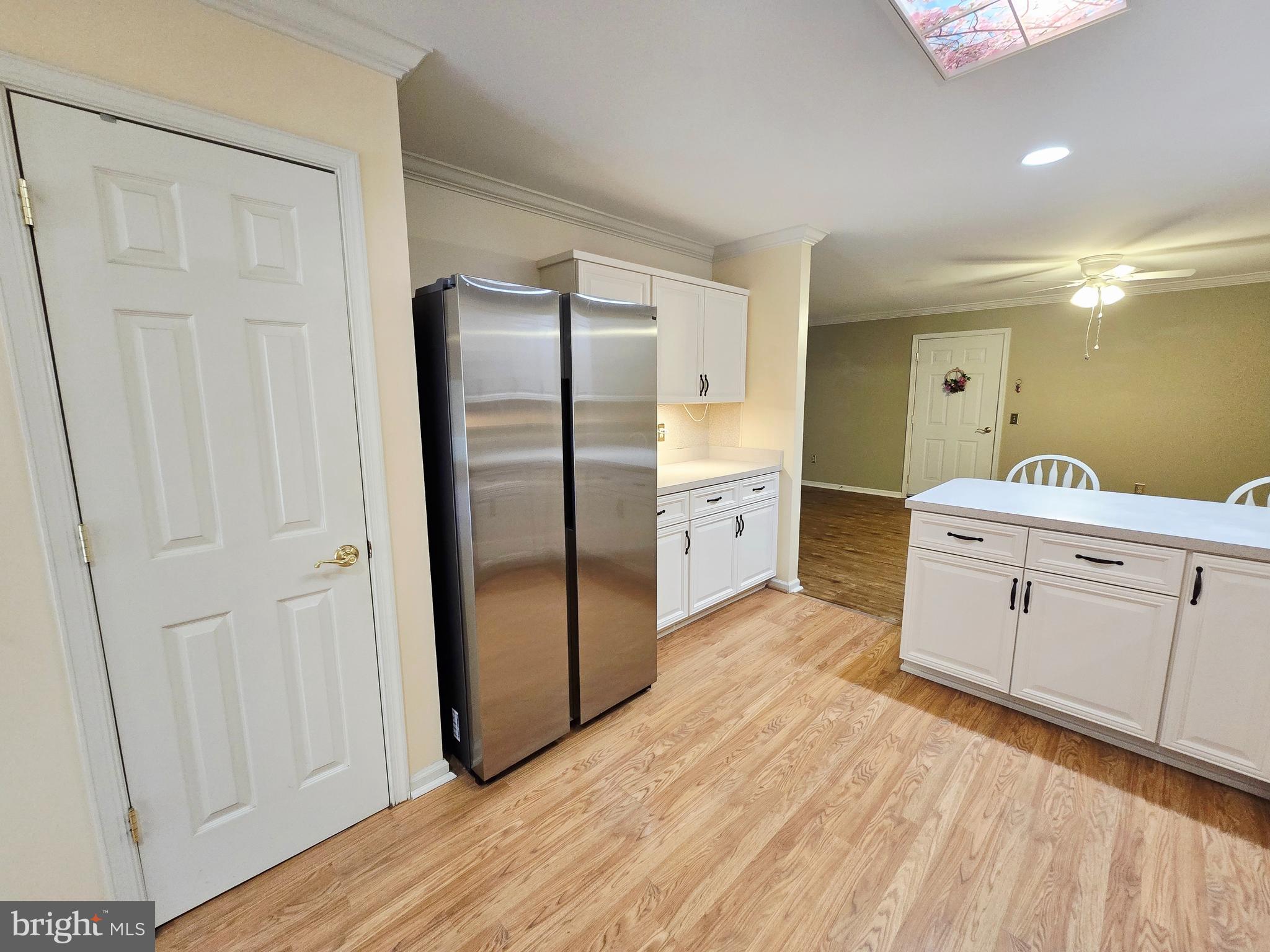 EQUINE MEADOWS - Residential