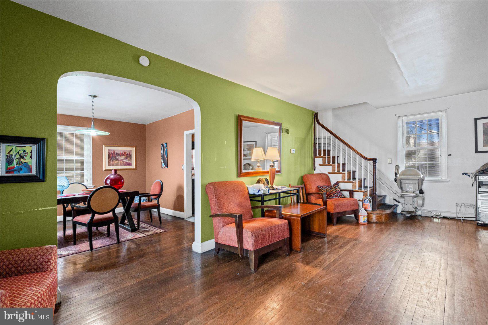 GEORGES PARK - Residential