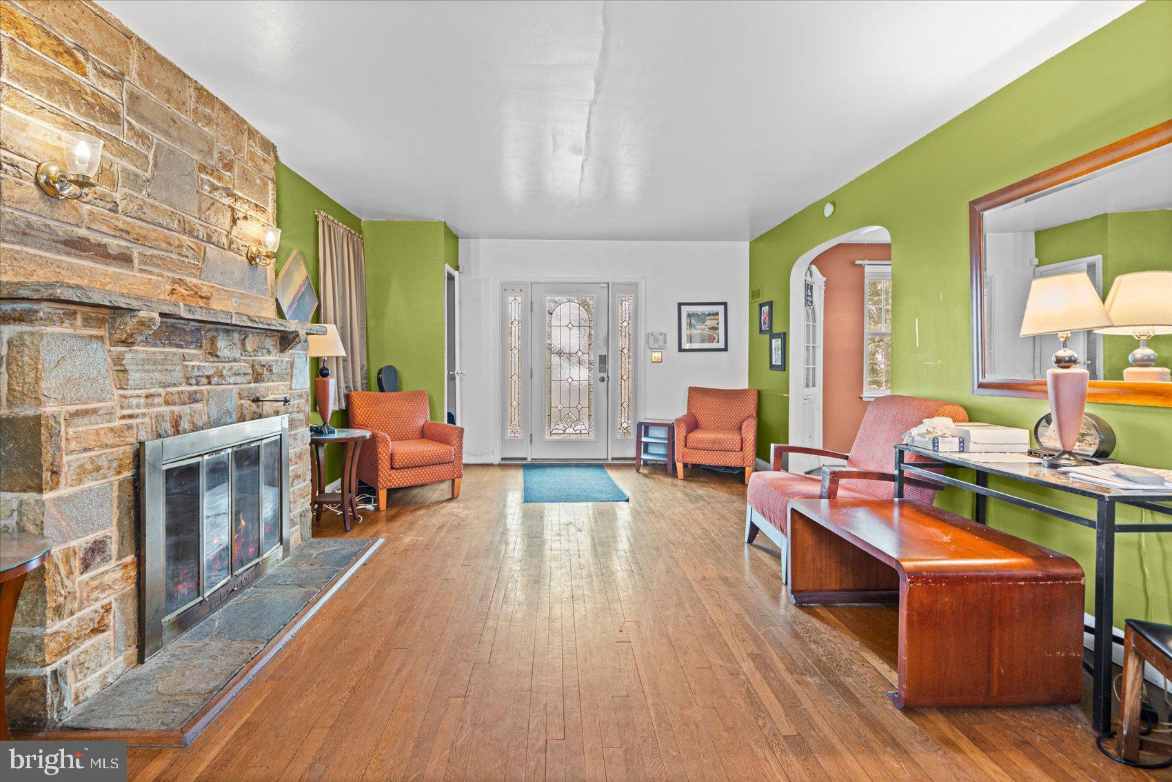 GEORGES PARK - Residential